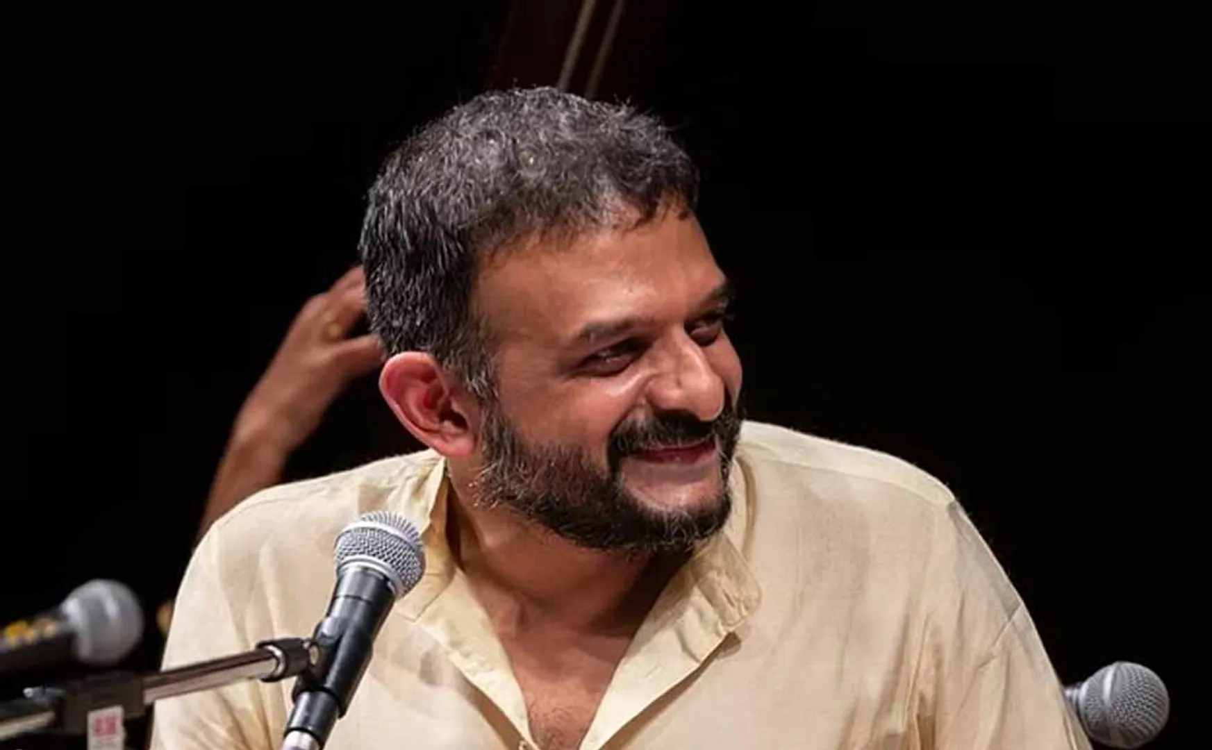 Arts and Literature Forum condemns to stop insulting DM Krishna