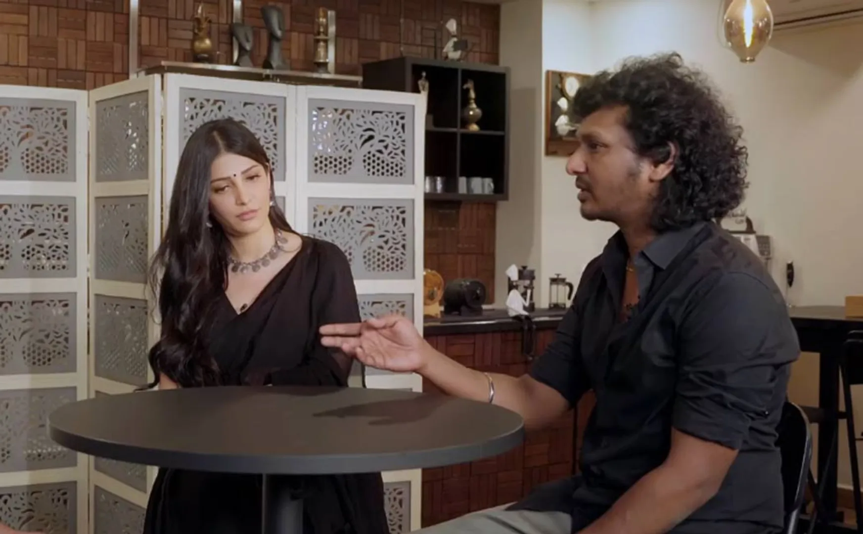 lokesh kanagaraj about inimel album and his acting debut