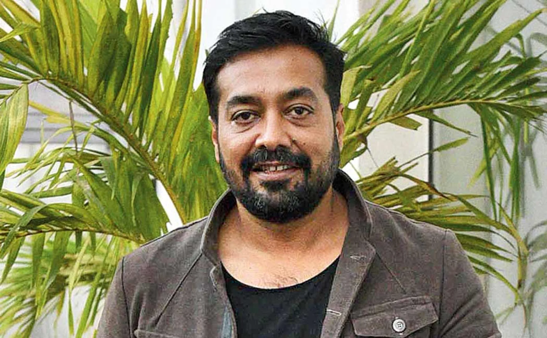 Anurag Kashyap fixed a rate for his meeting