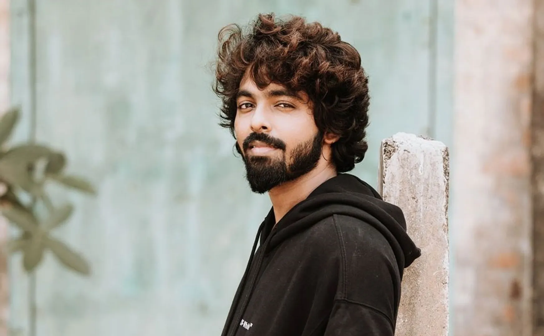 gv prakash kalvan movie trailer released