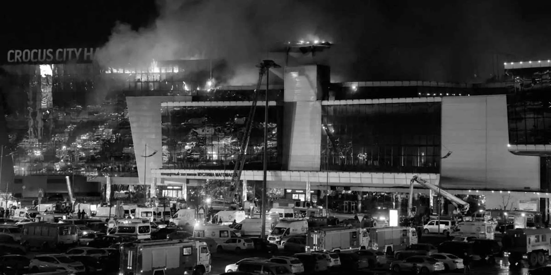  Indiscriminate shooting; 70 people lost their lives