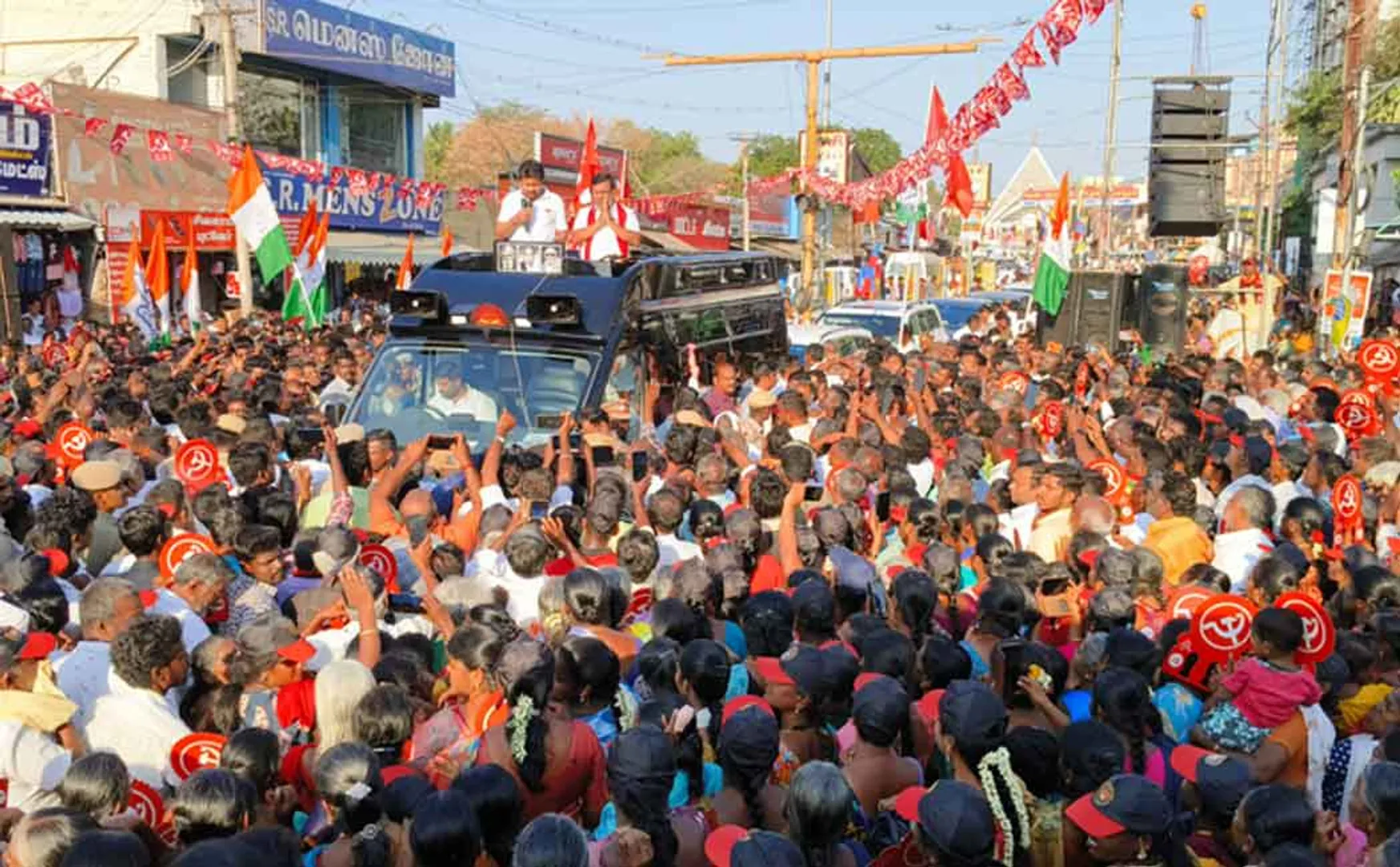 I have given a pet name to Modi  Minister Udhayanidhi's speech