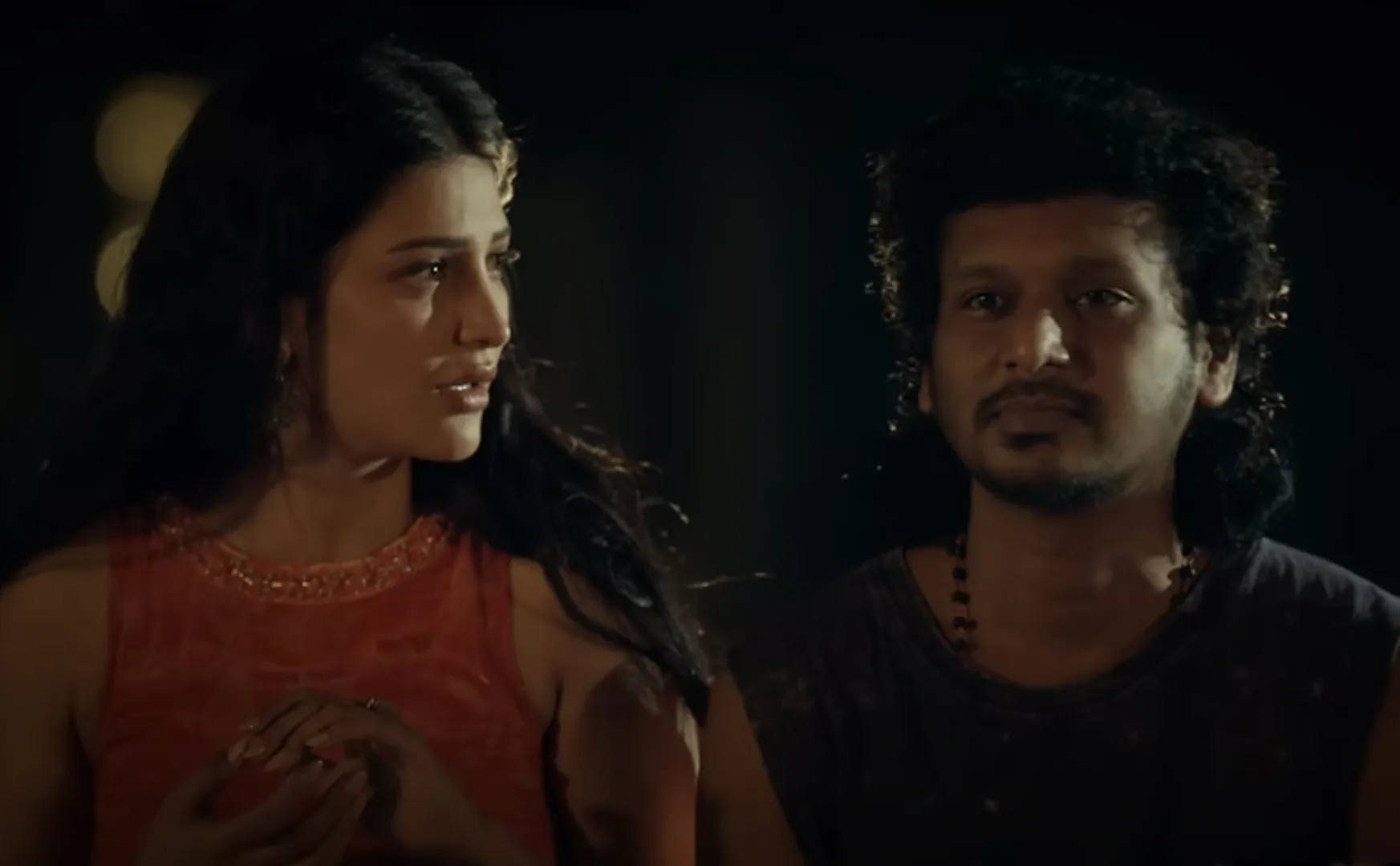 Lokesh Kanagaraj, Shruti Haasan inimel song released