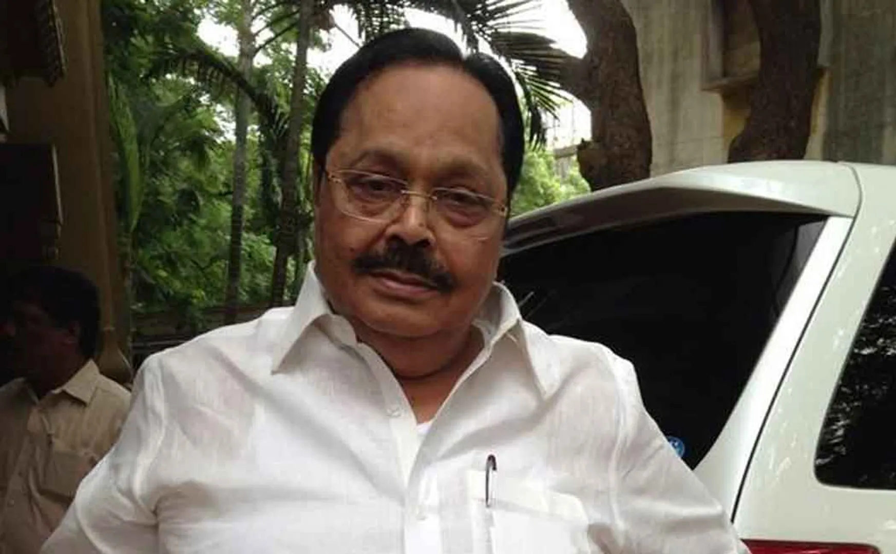 Duraimurugan speech on Candidate intro meeting in vellore 
