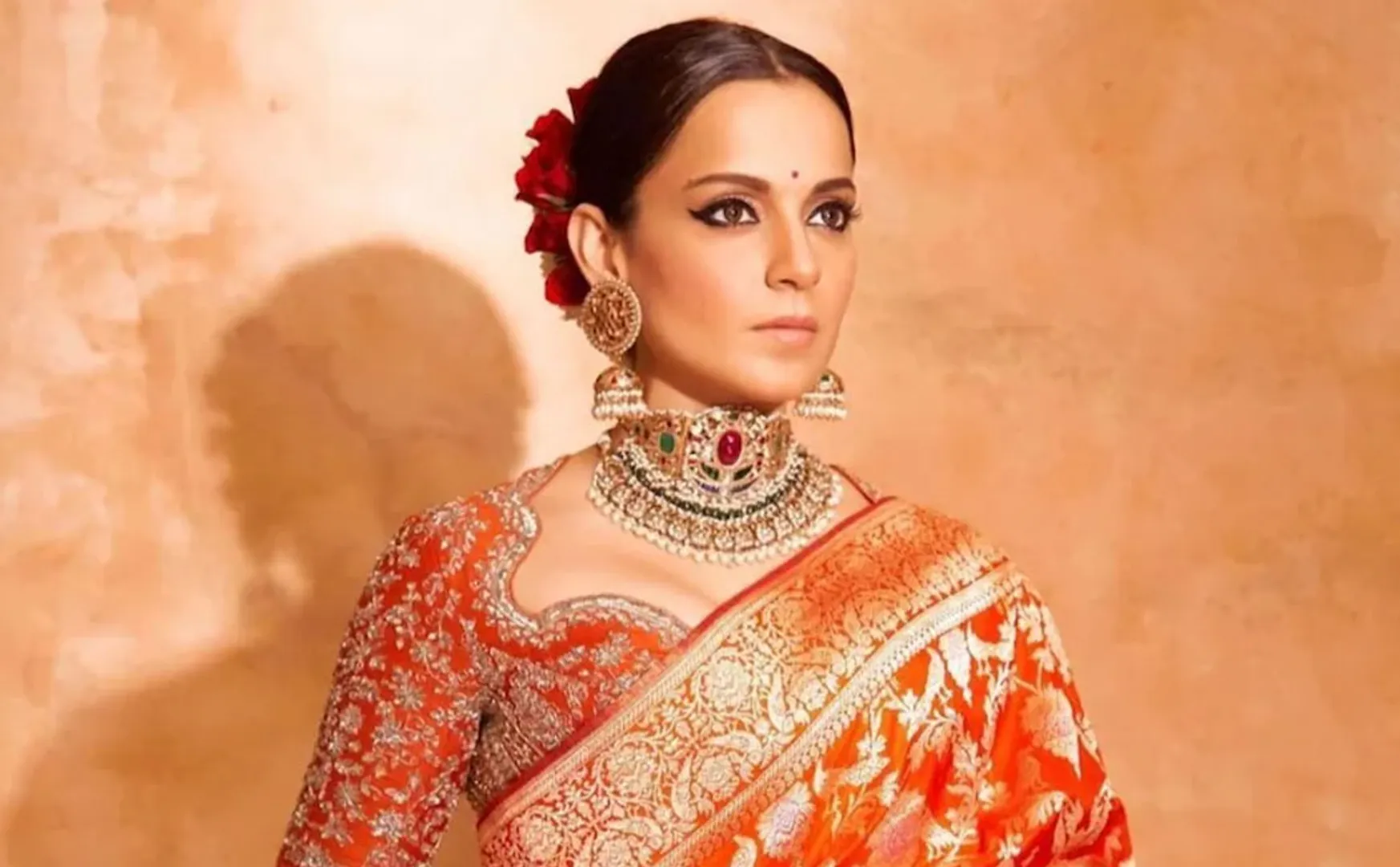 NCW demands action from Election Commission against Congress regards kangana photo issue