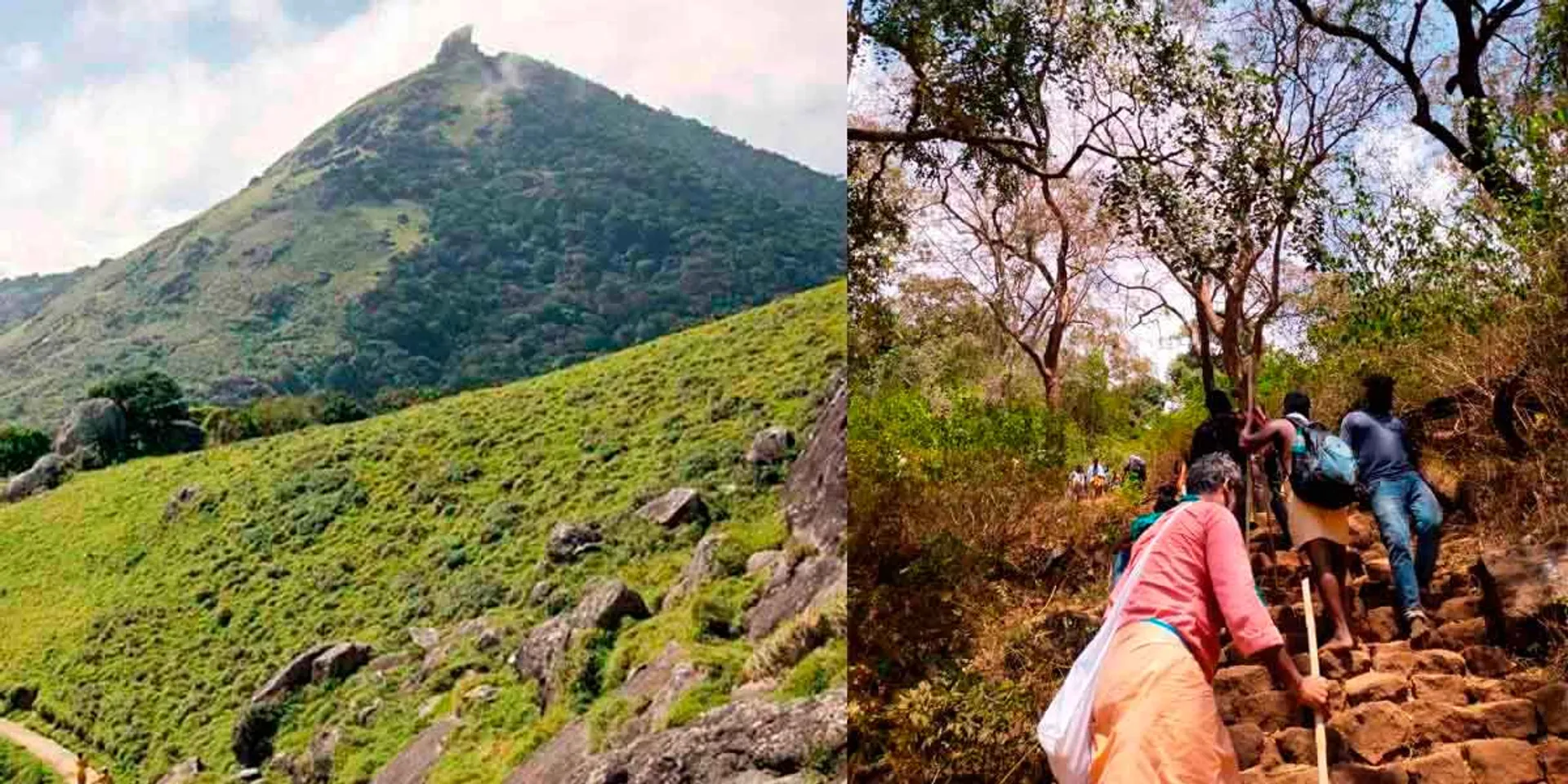 people lost their lives in 24 hours; the tragedy continues in the Velliangiri trek