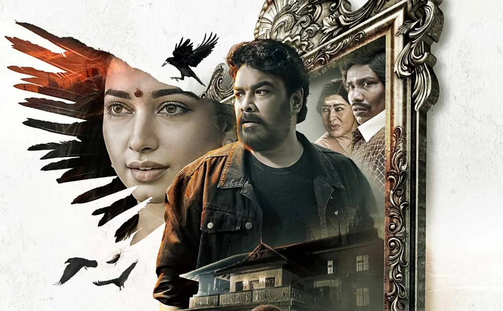 sundar c aranmanai 4 release update 