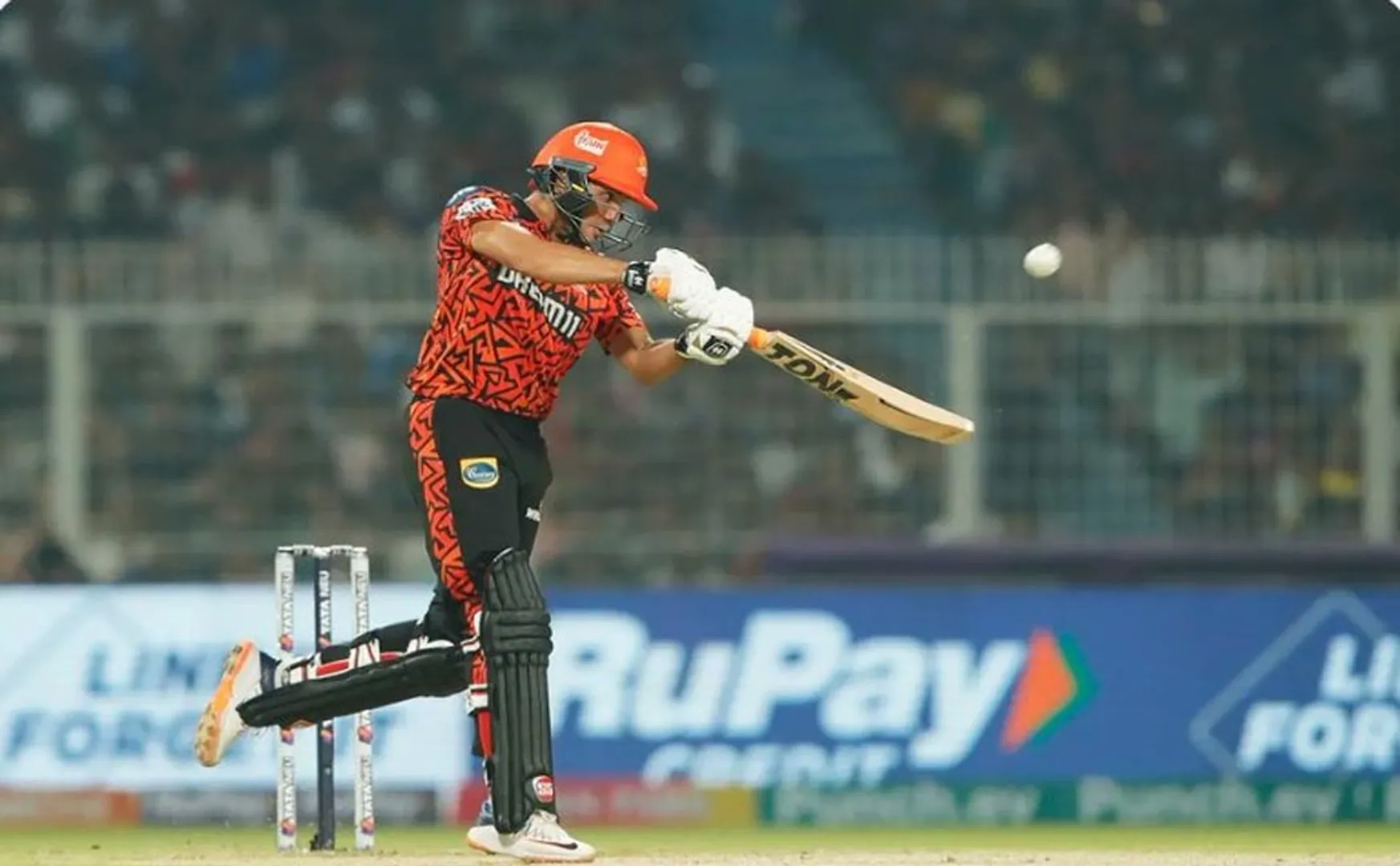 mi vs srh ipl live score update sun risers creates history record in ipl