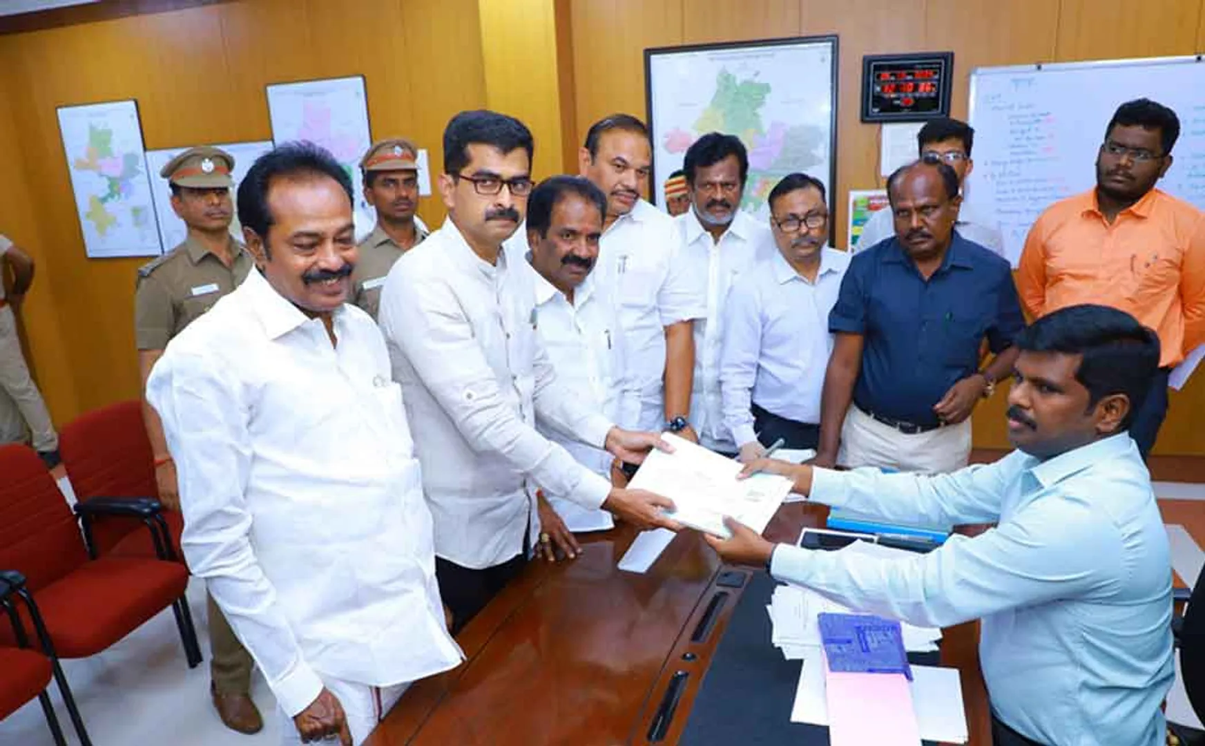 Matters relating to symbols; MDMK Important request