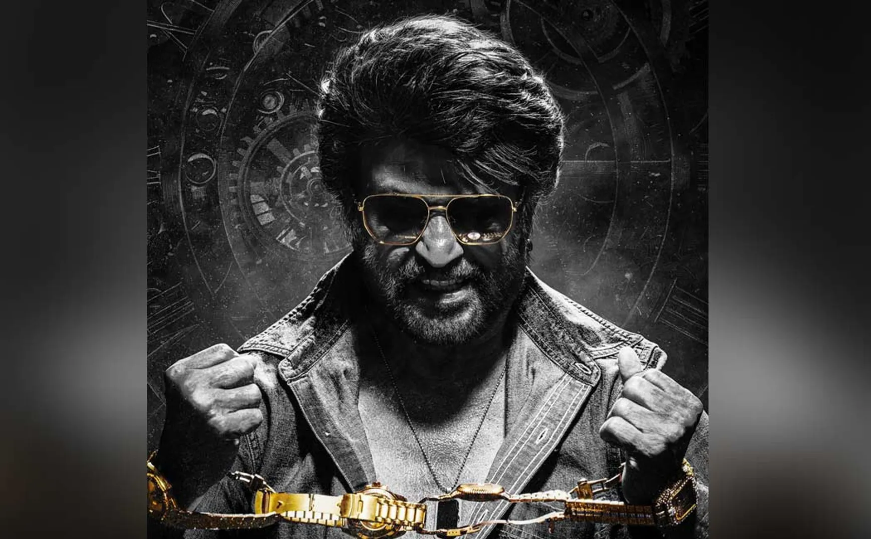 lokesh kanagaraj rajinikanth movie thalaivar 171 title teaser update