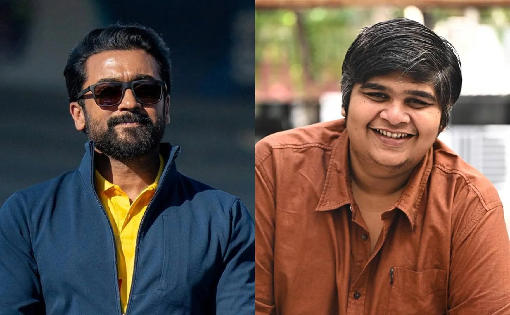 karthick subburaj directing suriyas 44th film 