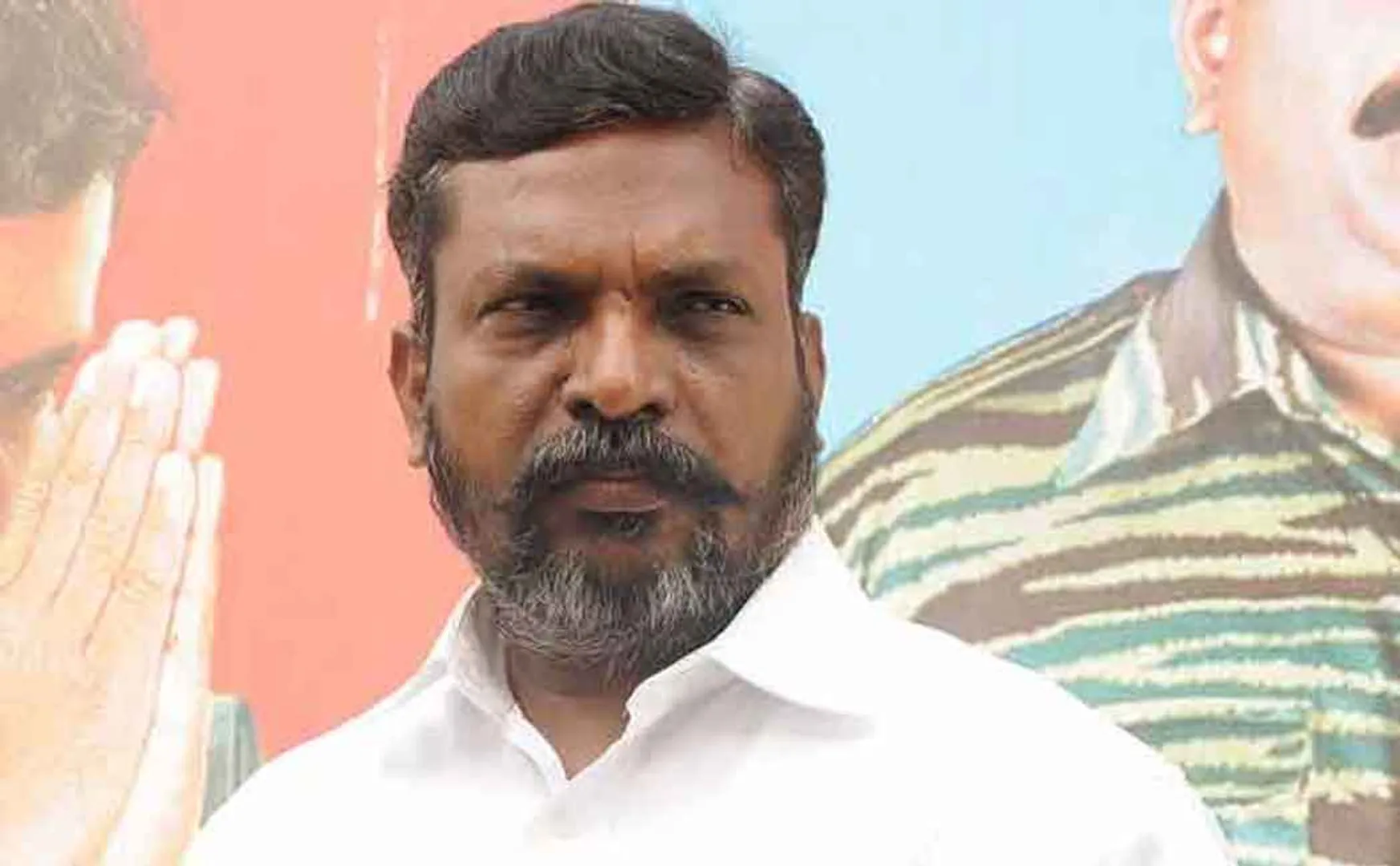 14 contests including Thirumavalavan in Chidambaram Parliamentary Constituency 