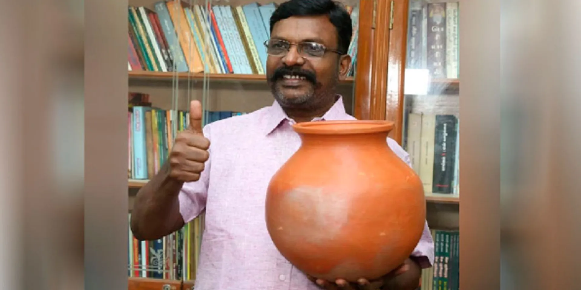 pot symbol; VCK appeal