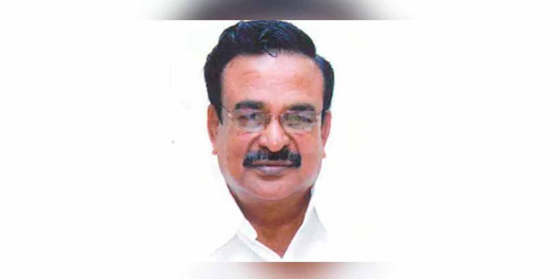 mdmk MP Ganesamurthy passed away