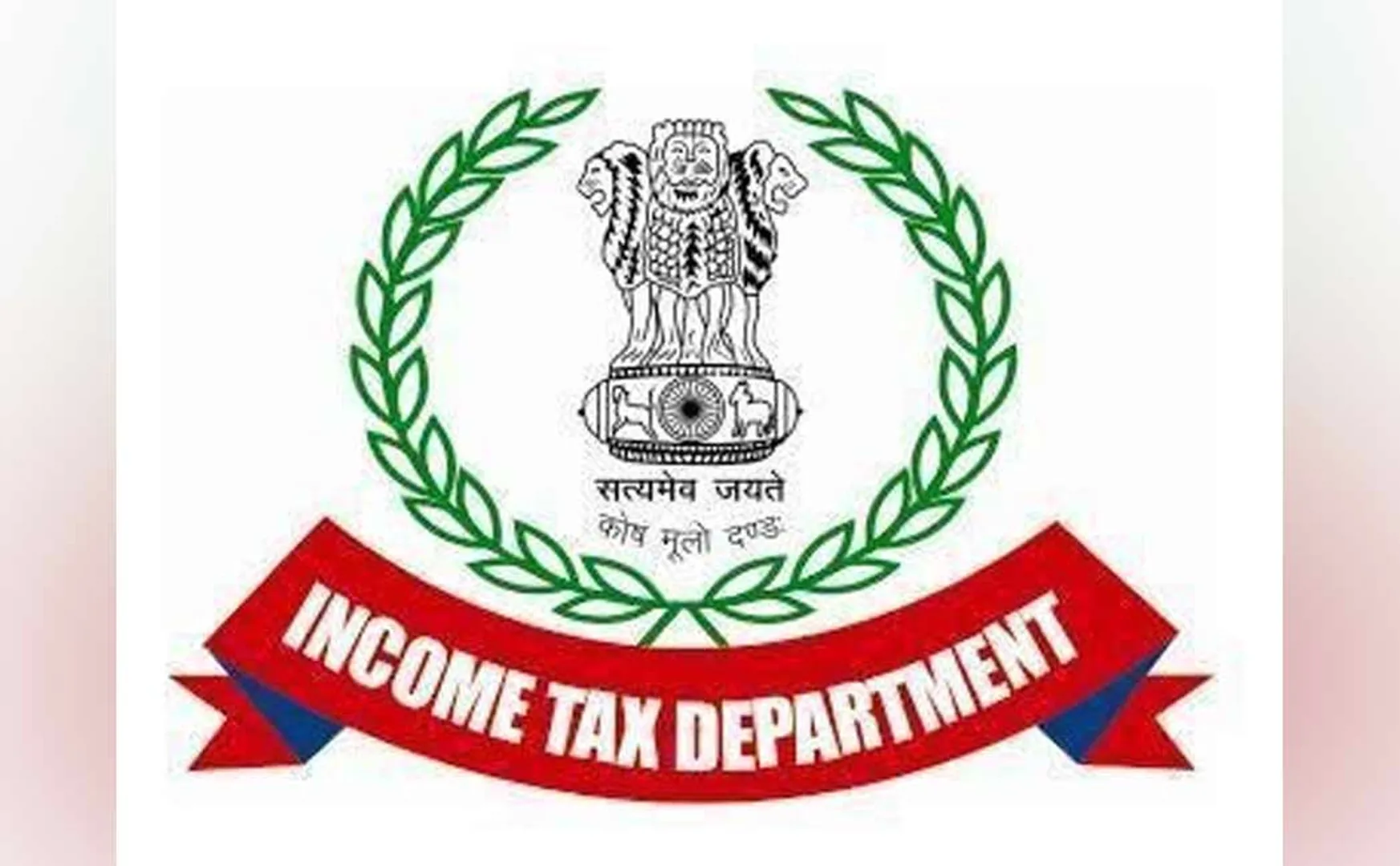 Income tax notice to Congress, Communist Party of India