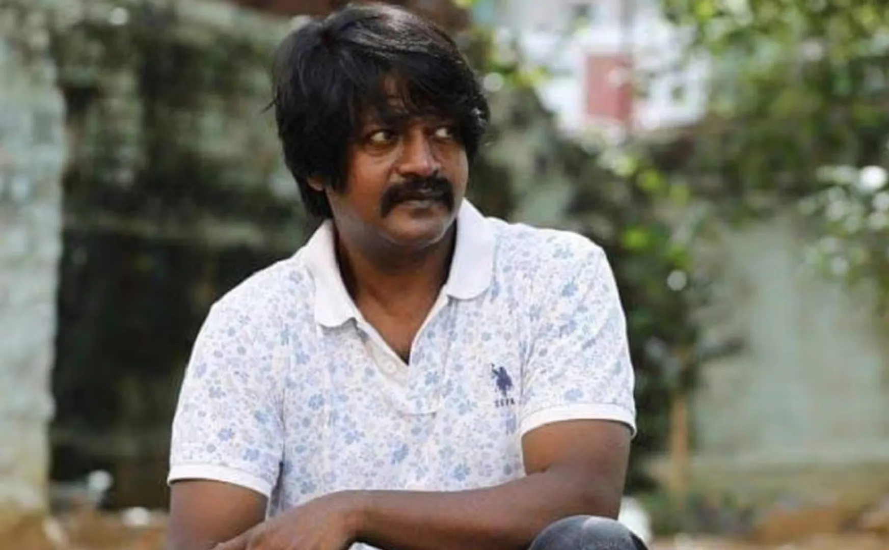 daniel balaji cinema carrier