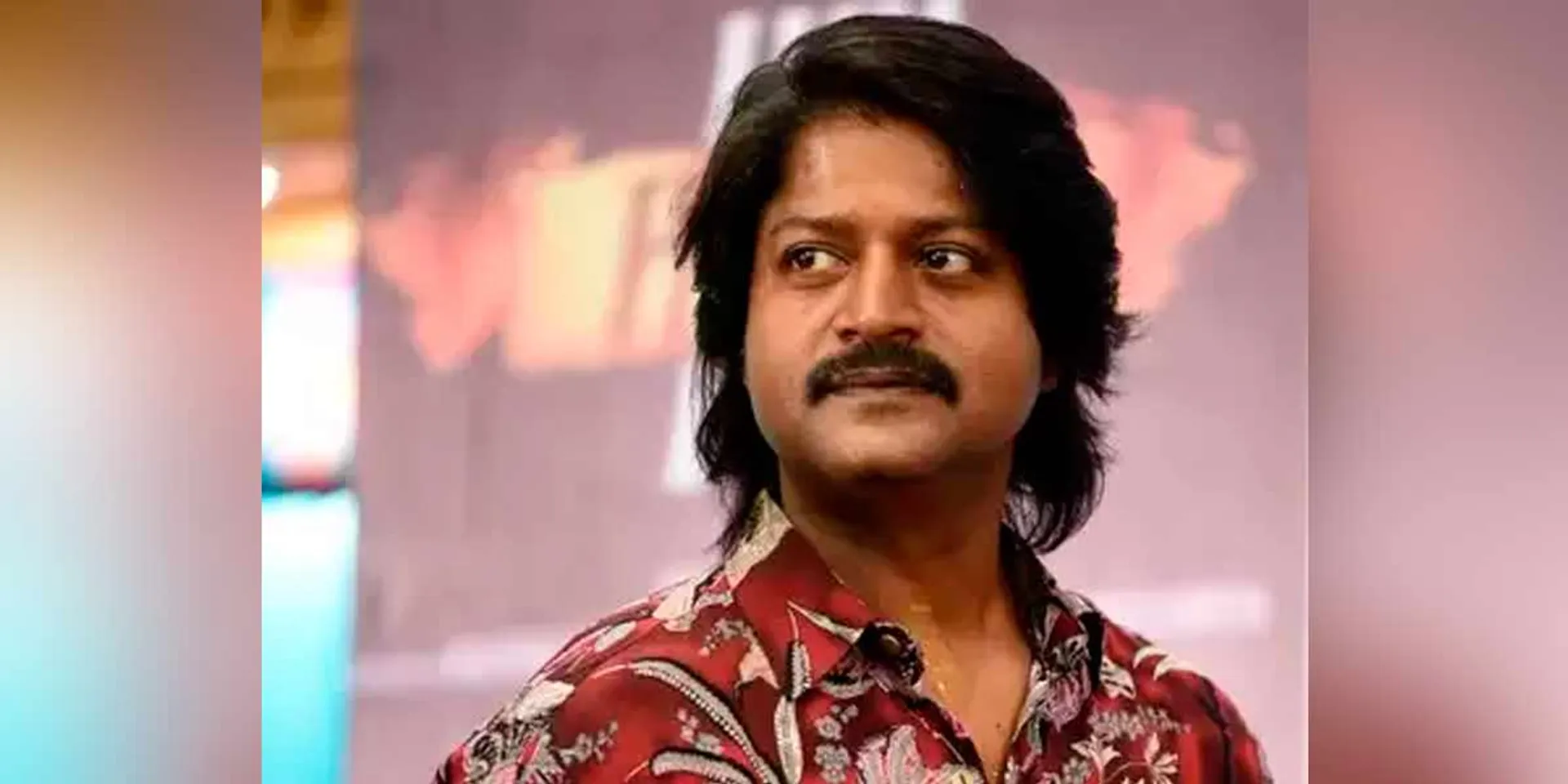  Actor Daniel Balaji passes away