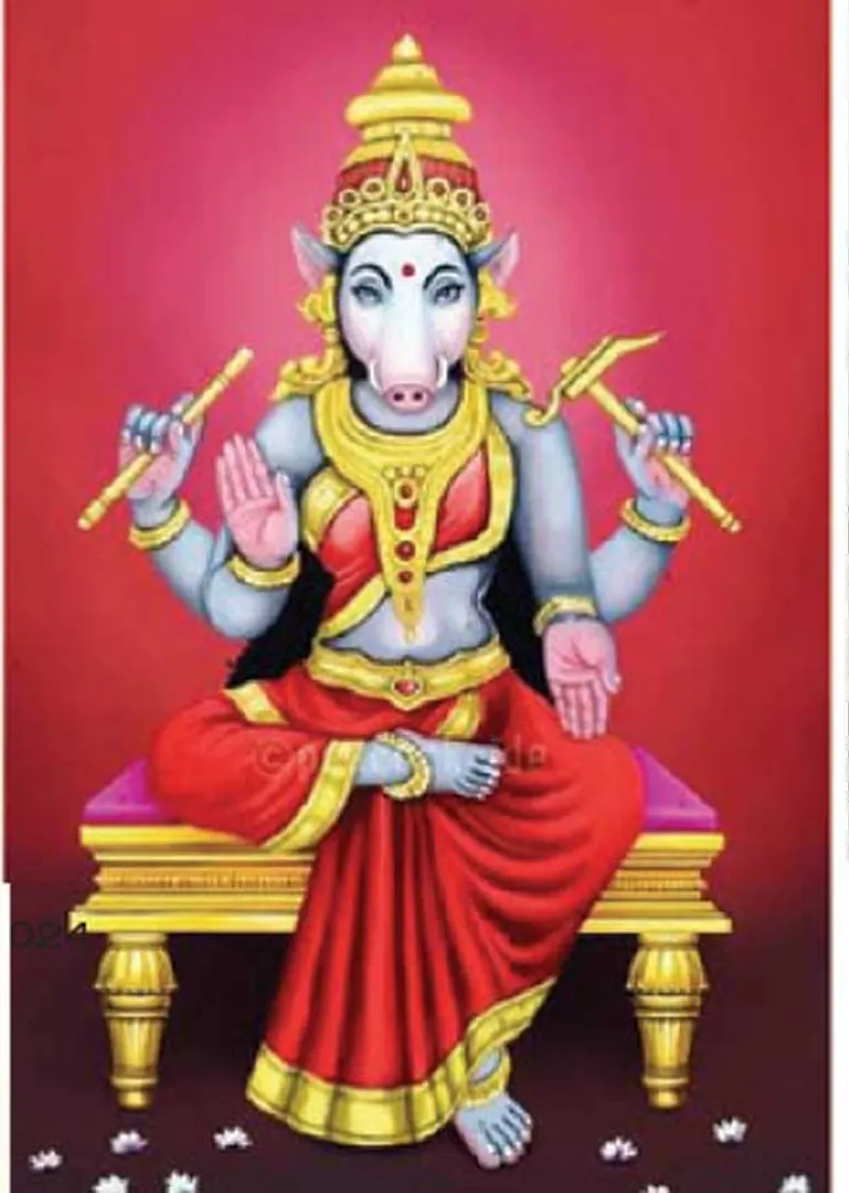 /idhalgal/om/pig-faced-varagi-destroys-enemy-m-arulanandam