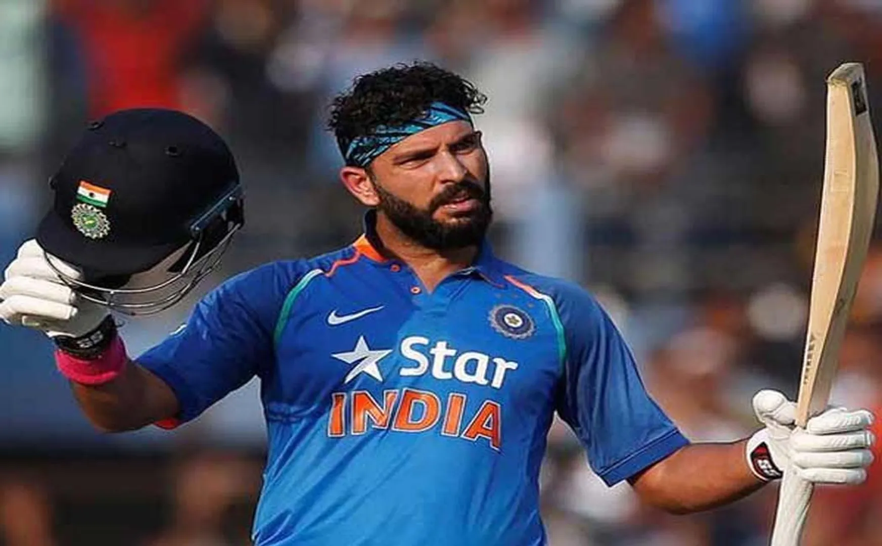 All-rounder Yuvraj Singh will be incarnated as a director!