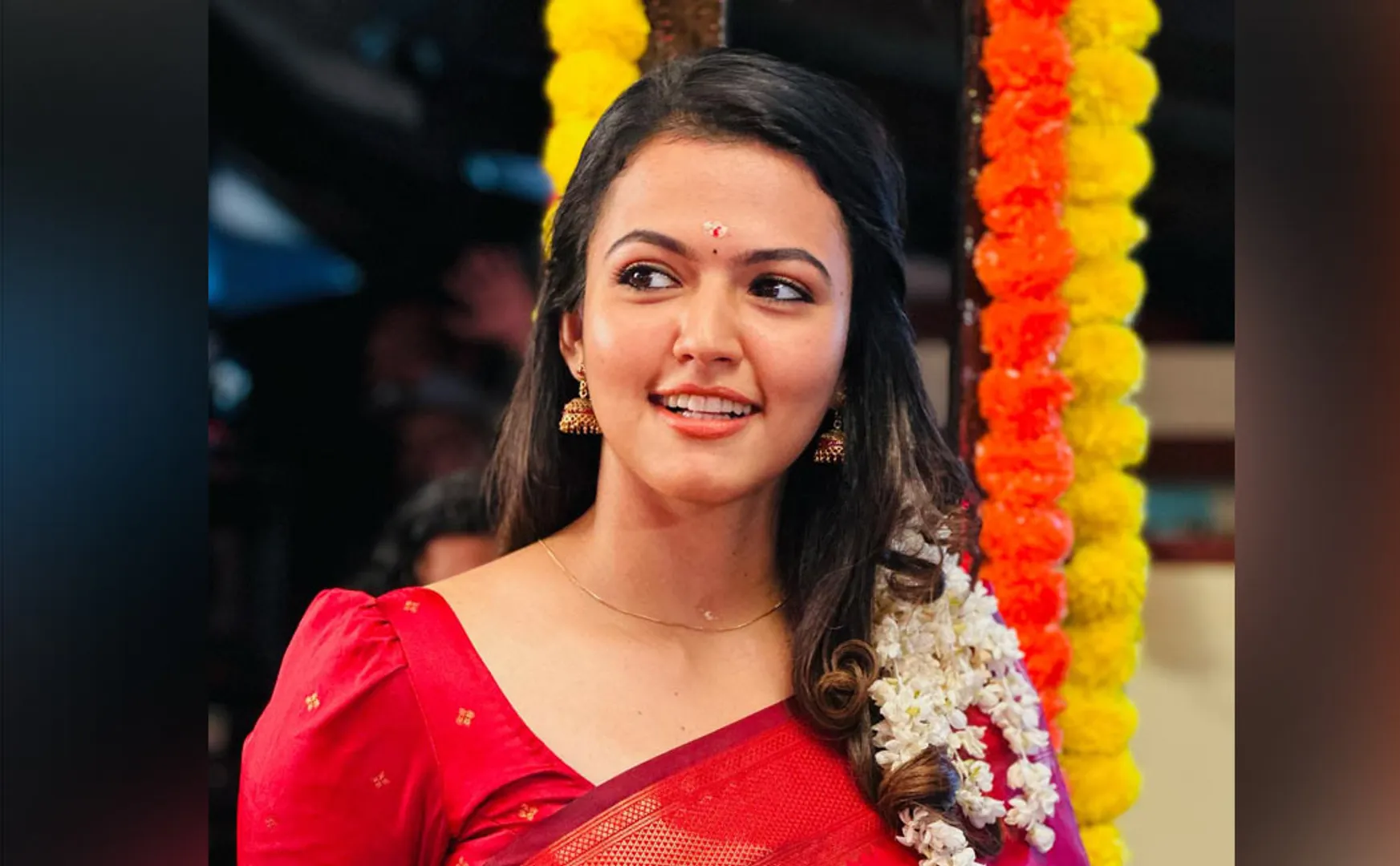aparna das get to married deepak parambol