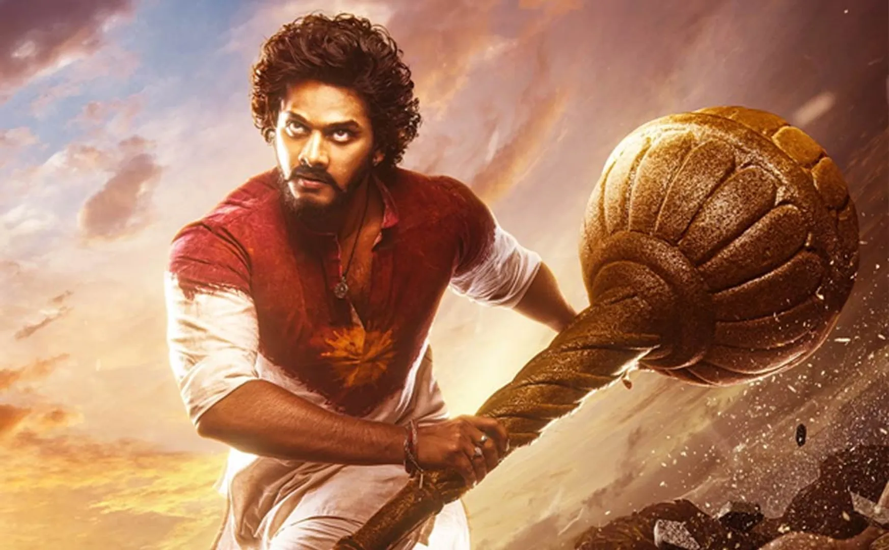 hanuman ott update 