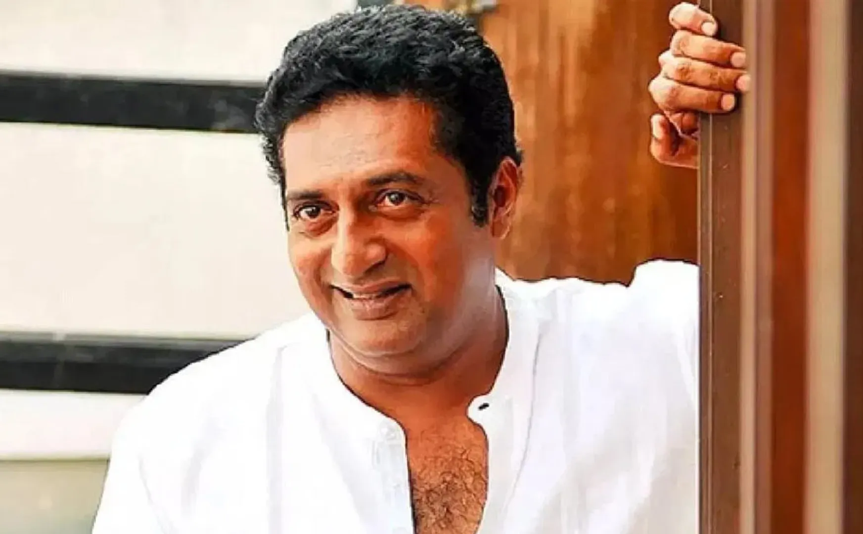 prakash raj replied he joining bjp 