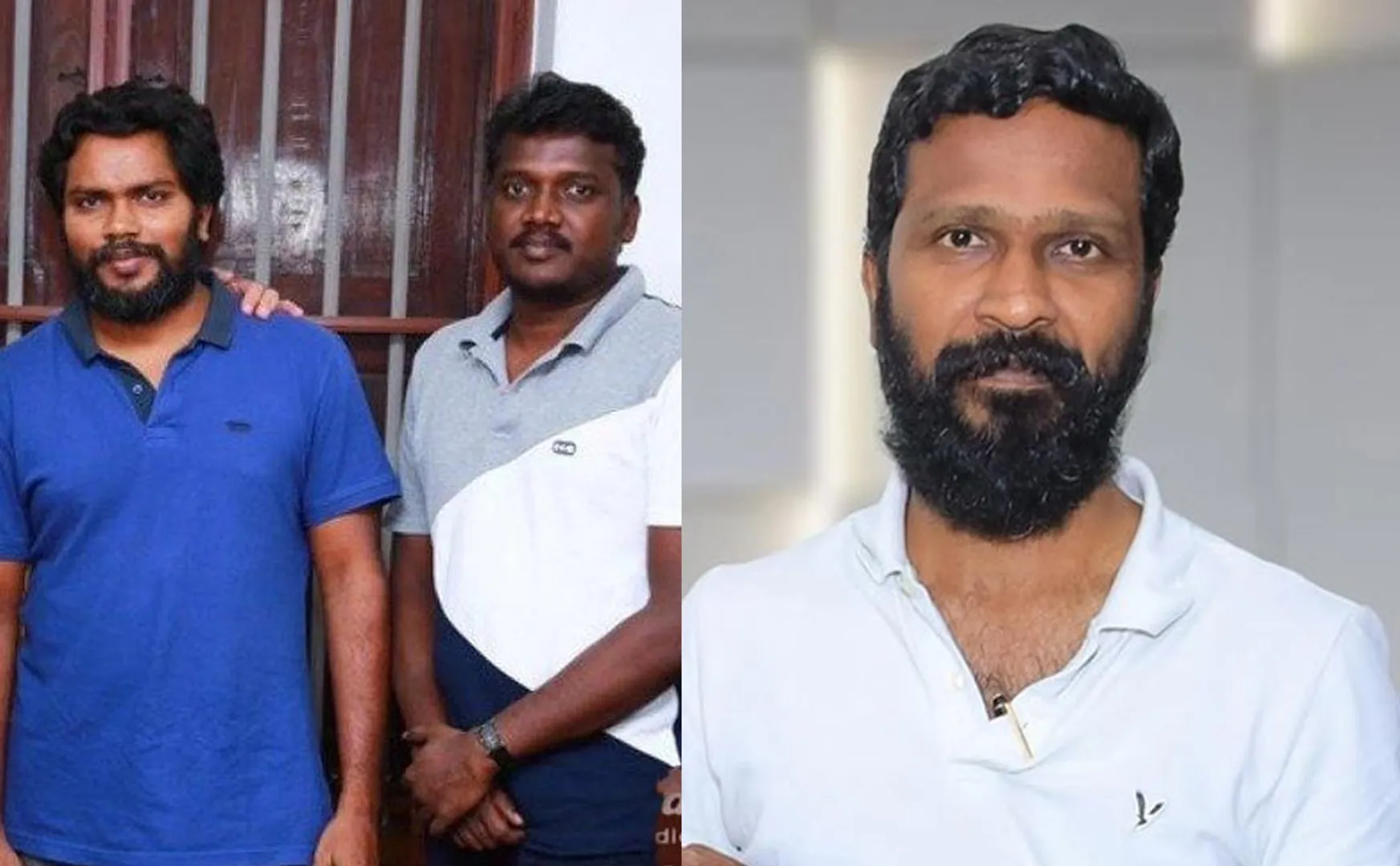 vetrimaaran presents vemal starring bose venkat directing ma.po.si movie first look released