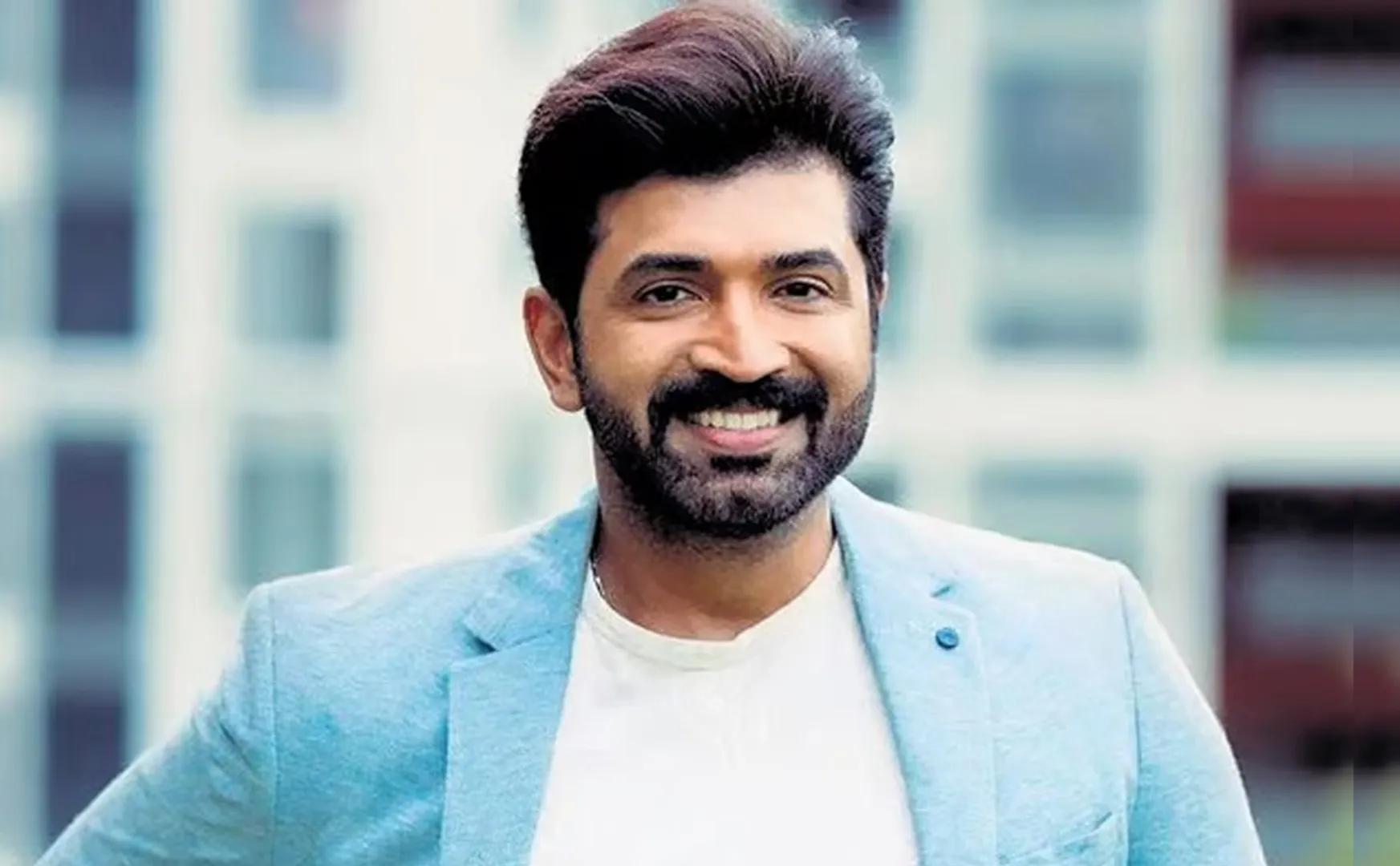 arun vijay next movie update