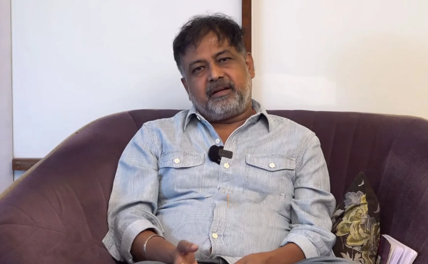 lingusamy paiyaa re release press meet he said anjaan also will re released