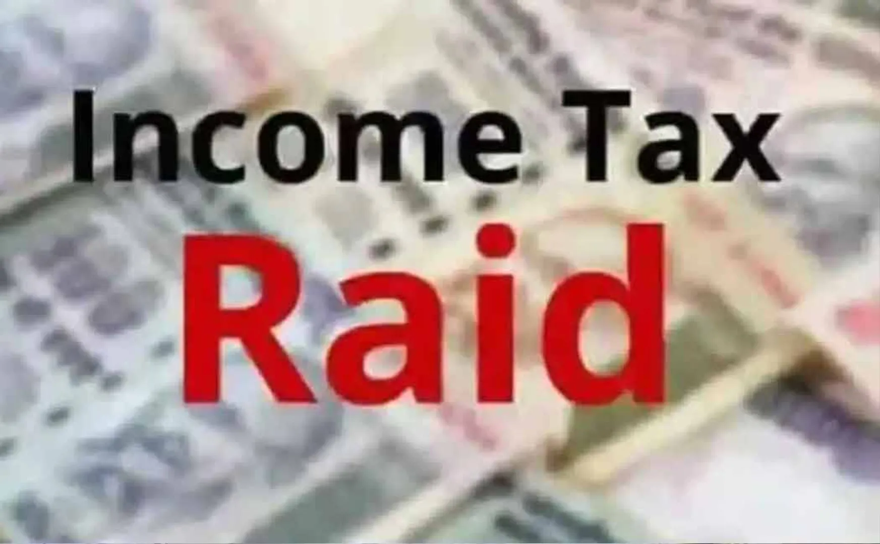 40 lakh seized from AIADMK executive house in Income Tax raids