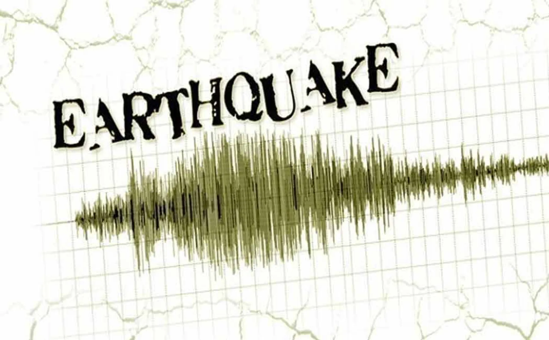Powerful earthquake in Japan