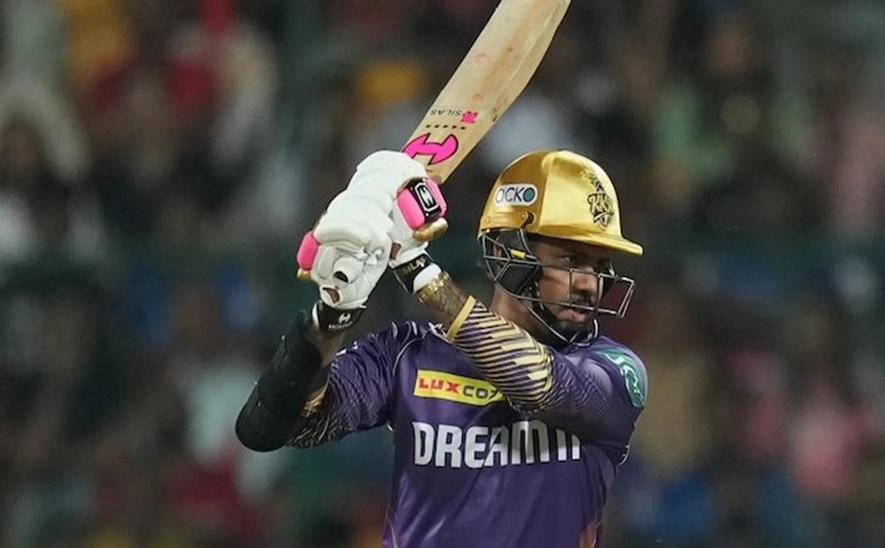 dc vs kkr record break victory for kolkata