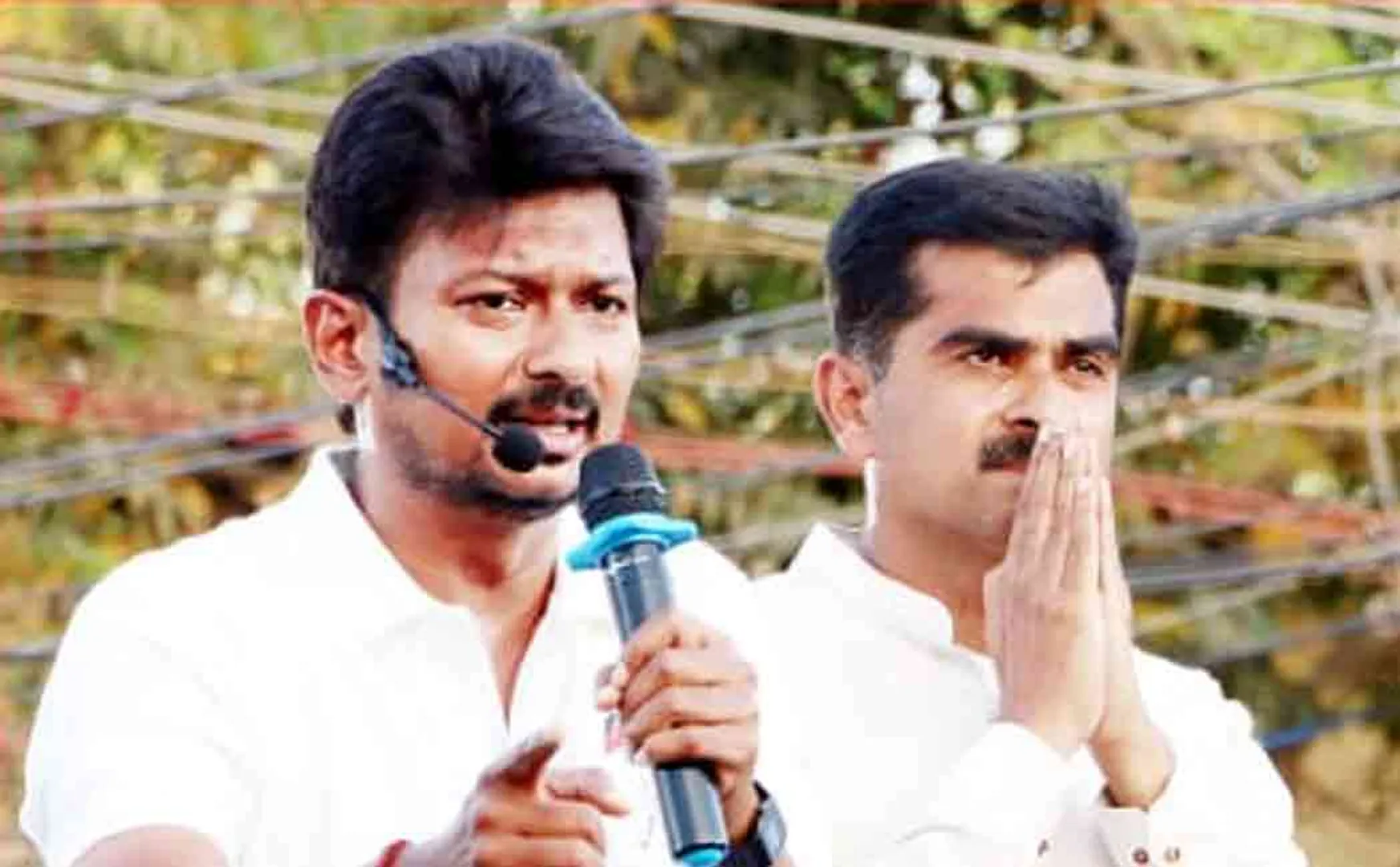 Minister Udhayanidhi said If the India alliance wins, the cylinder will be Rs. 500 and petrol will be given at Rs. 75