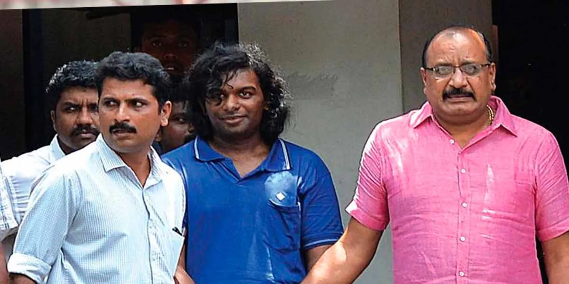 'Number 13...Satanic Worship'-Mystery in Kerala