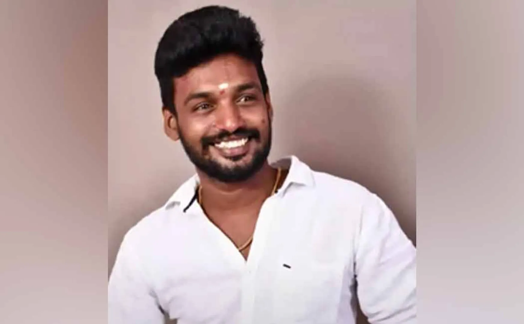 incident of prisoner under investigation in Madurai