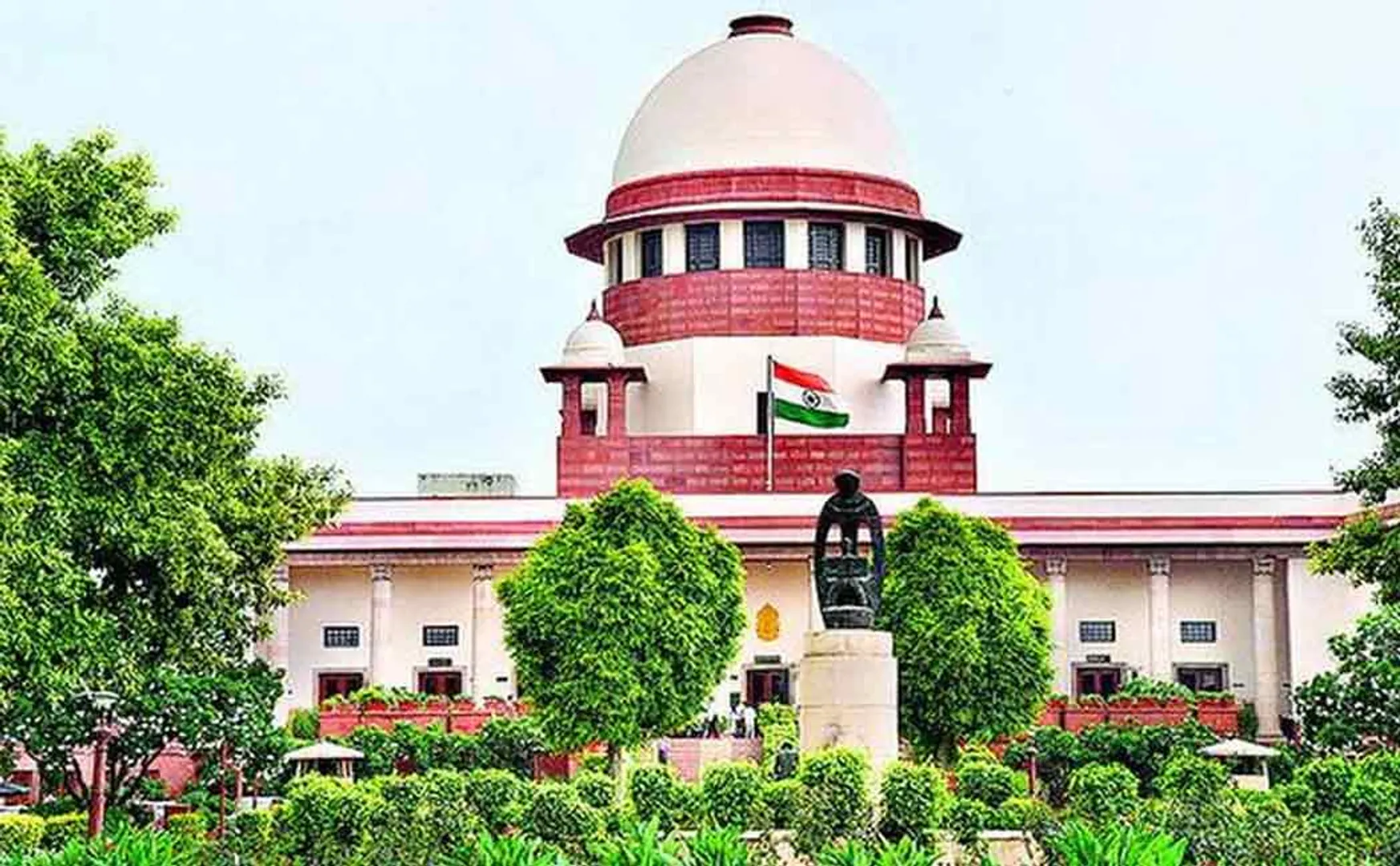  Interim ban on the decision of the High Court on UP Govt Madrasa Act