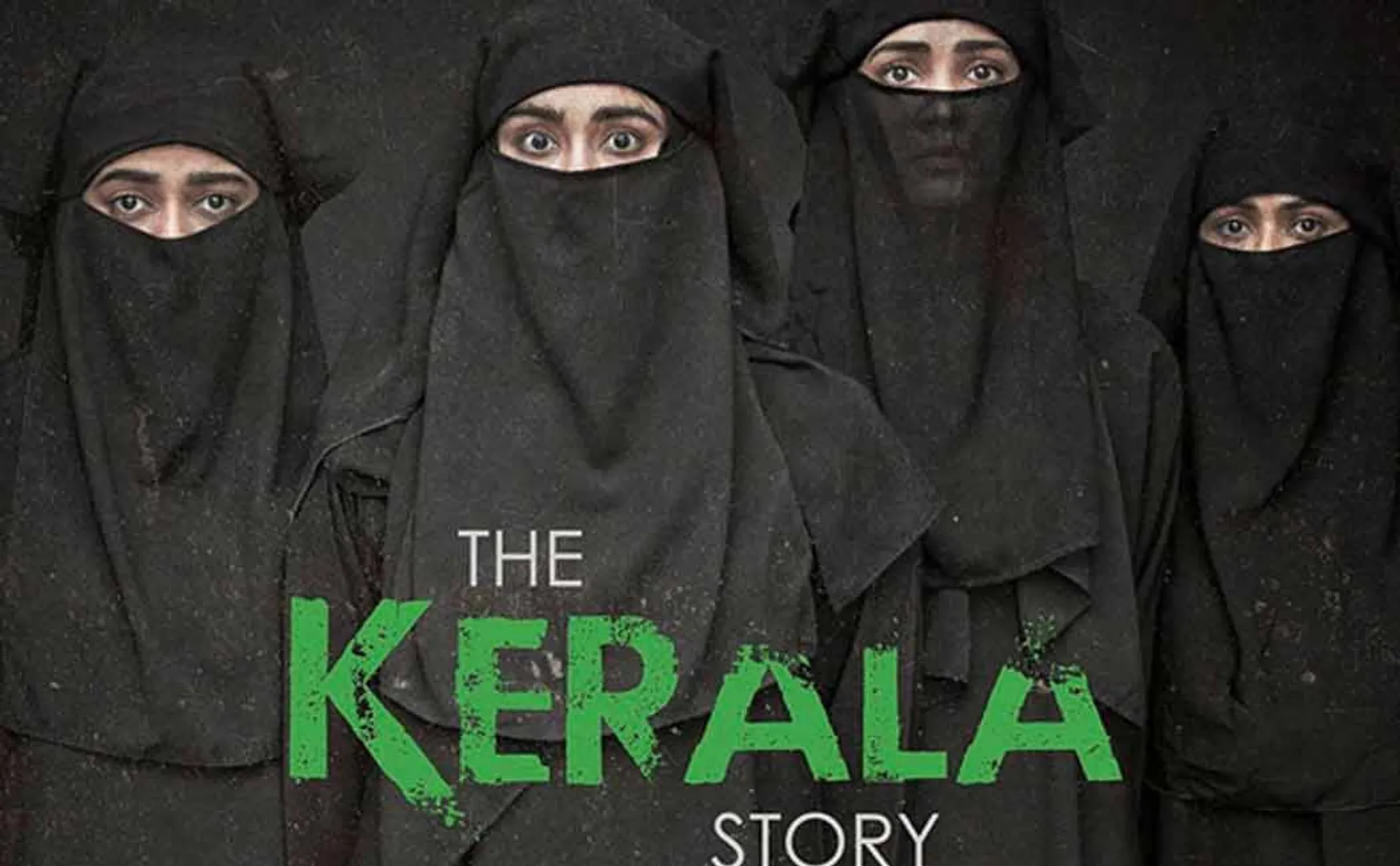 The Kerala Story film issue Chief Minister Pinarayi Vijayan strongly condemned
