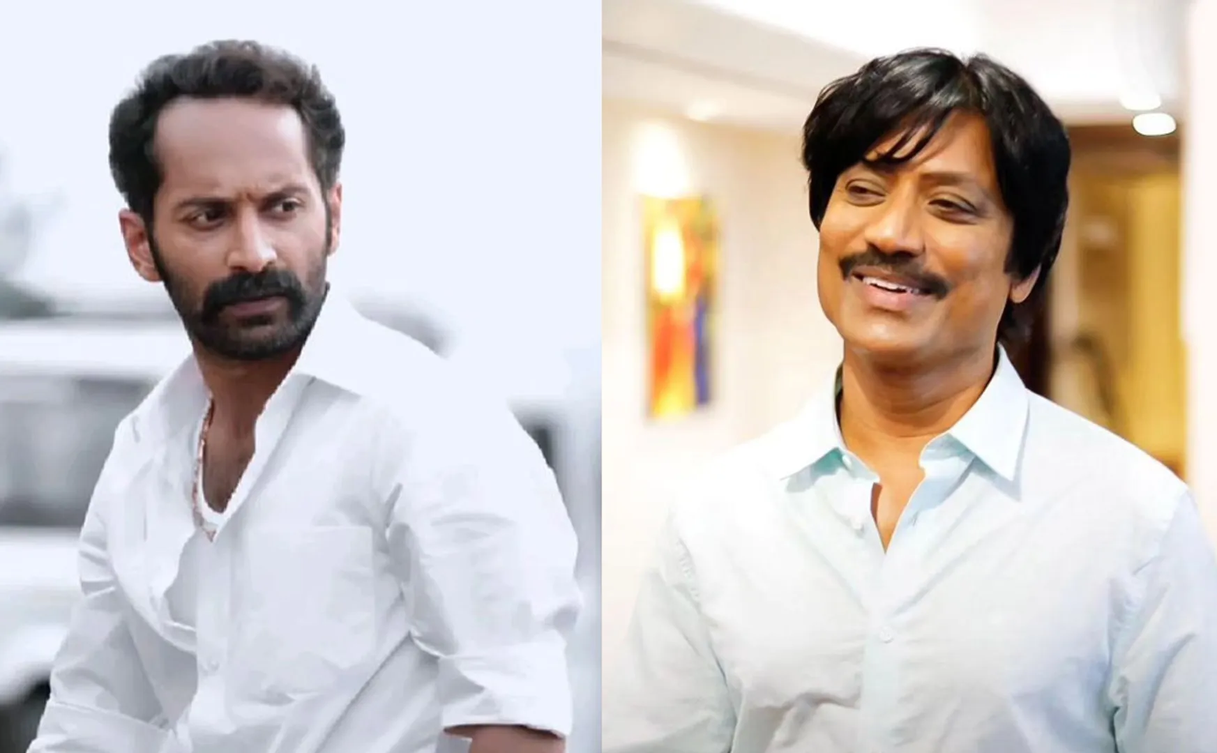 sj surya fahad fazil movie tpdate