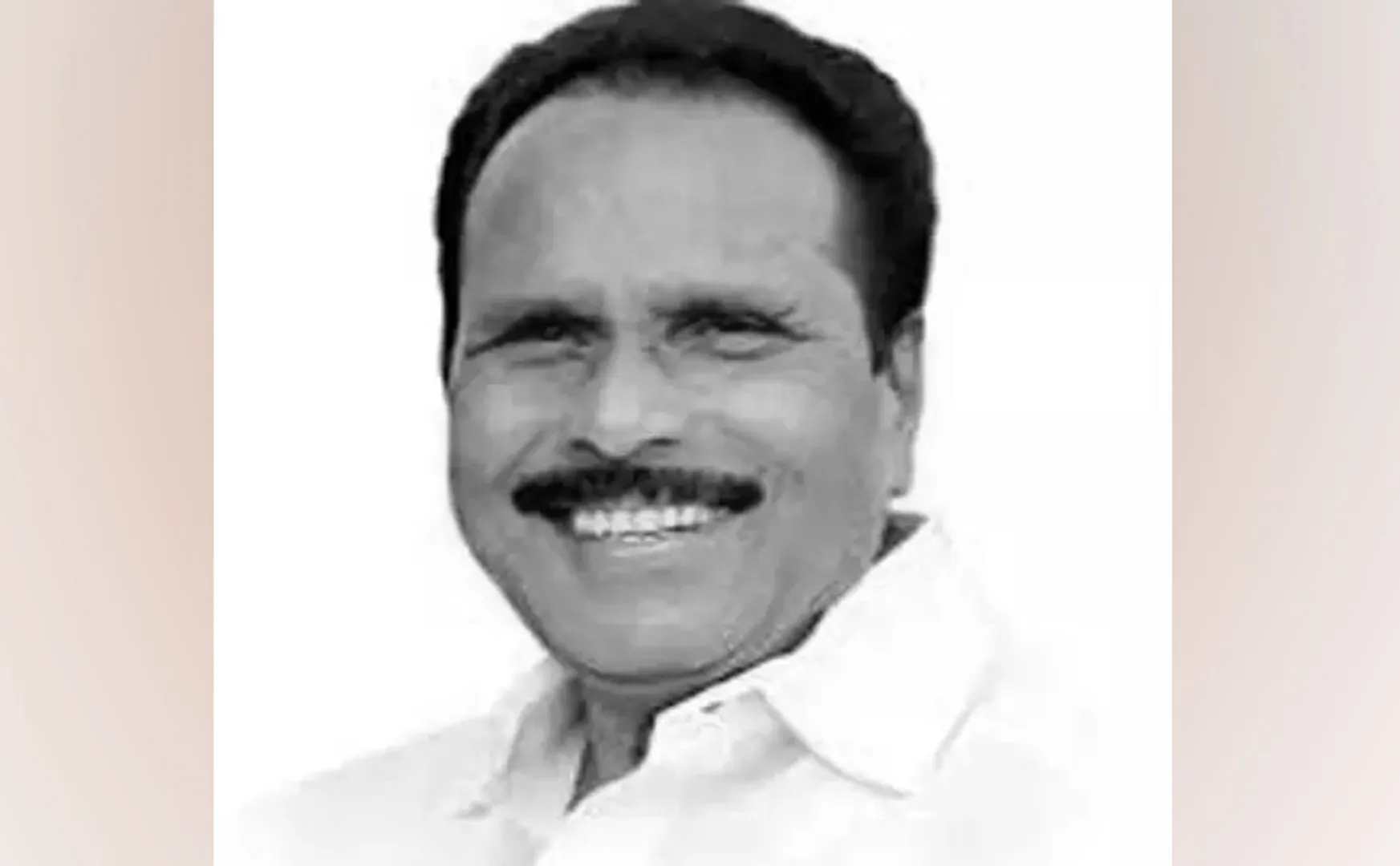 Vikravandi DMK MLA Pugalenthi passed away!