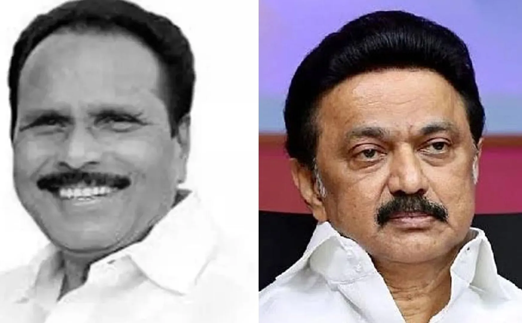 Condolence of Tamil Nadu Chief Minister MLA Pugazhendi passed away