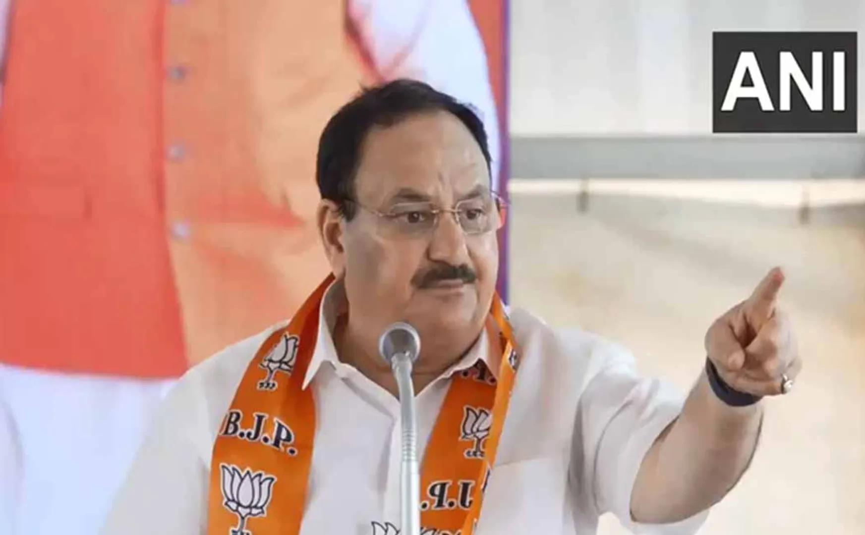 India will become the 3rd largest economy in the world JP Natta speech