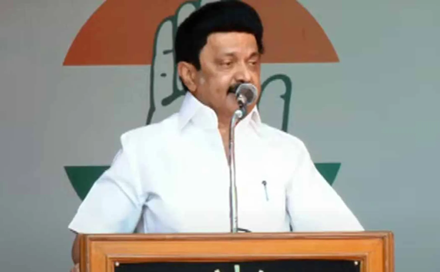  cm mk stalin says PM Modi has never said protect social justice and reservation