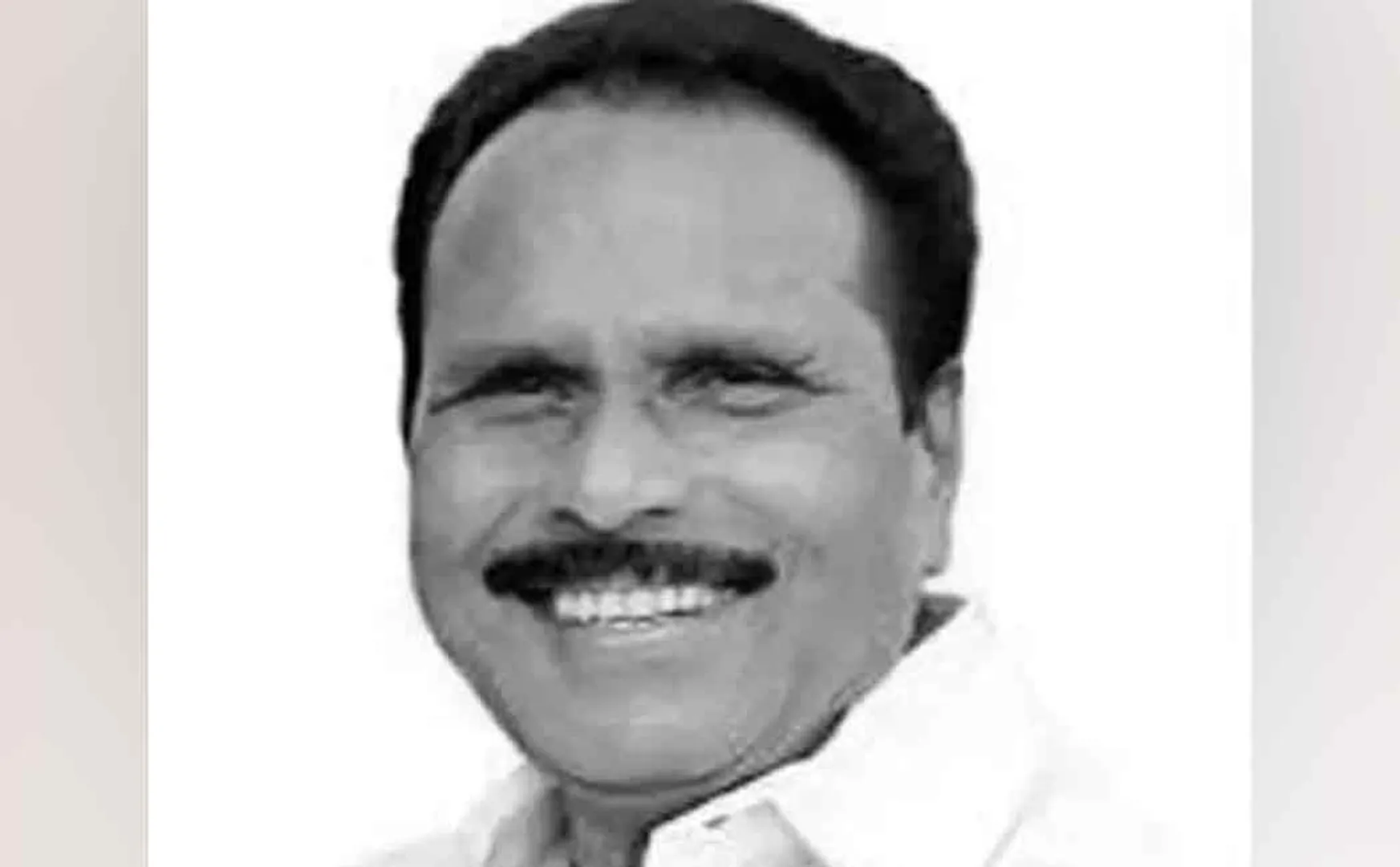 Late MLA pugazhendhi Tribute to CM MK Stalin