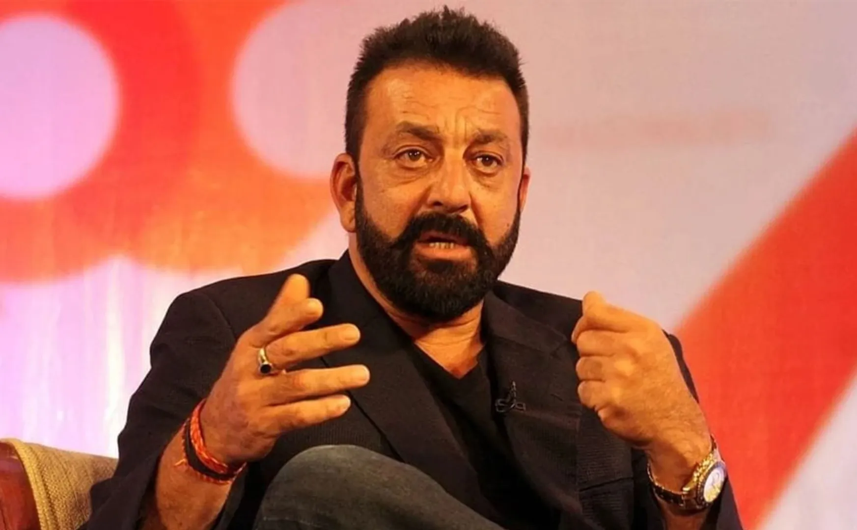 sanjay dutt election issue