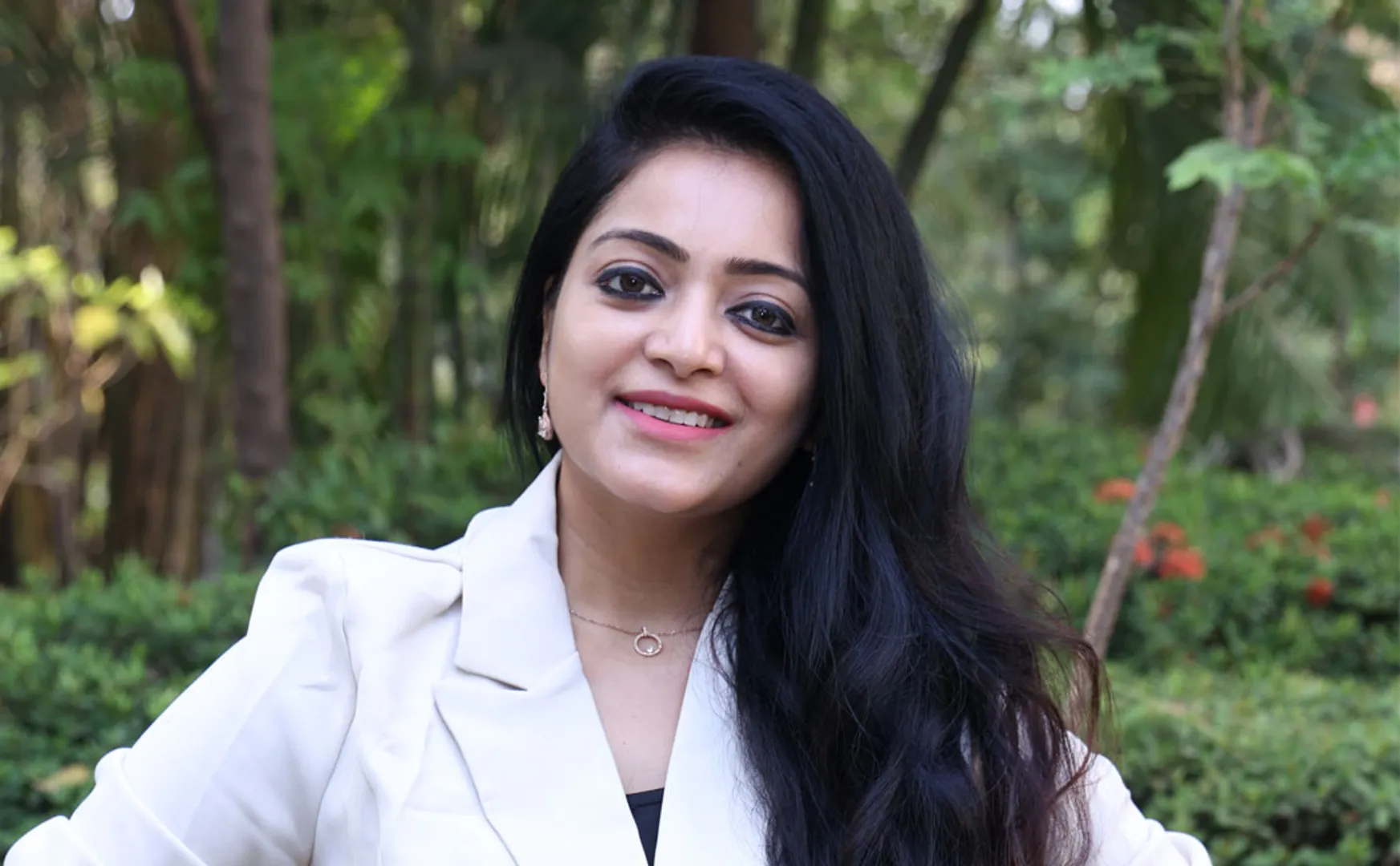 janani speech at hotspot success meet