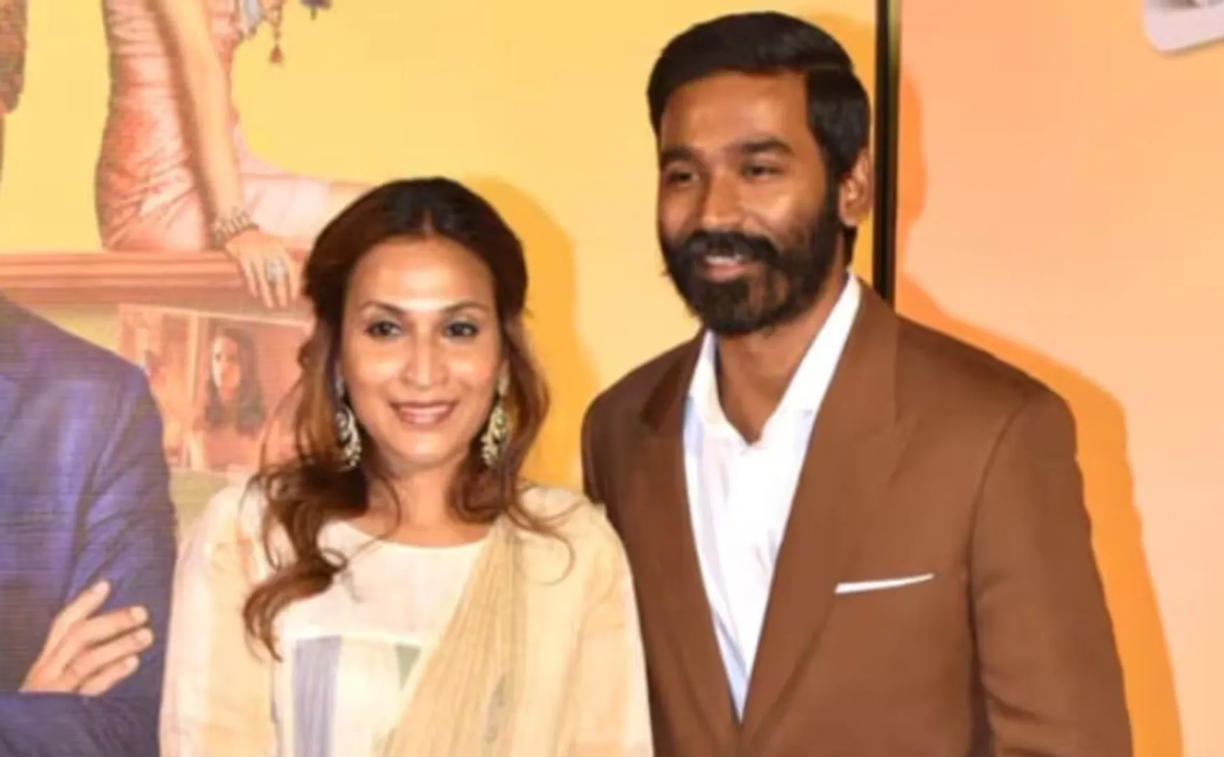 dhanush aishwarya rajinikanth applied divorce in court