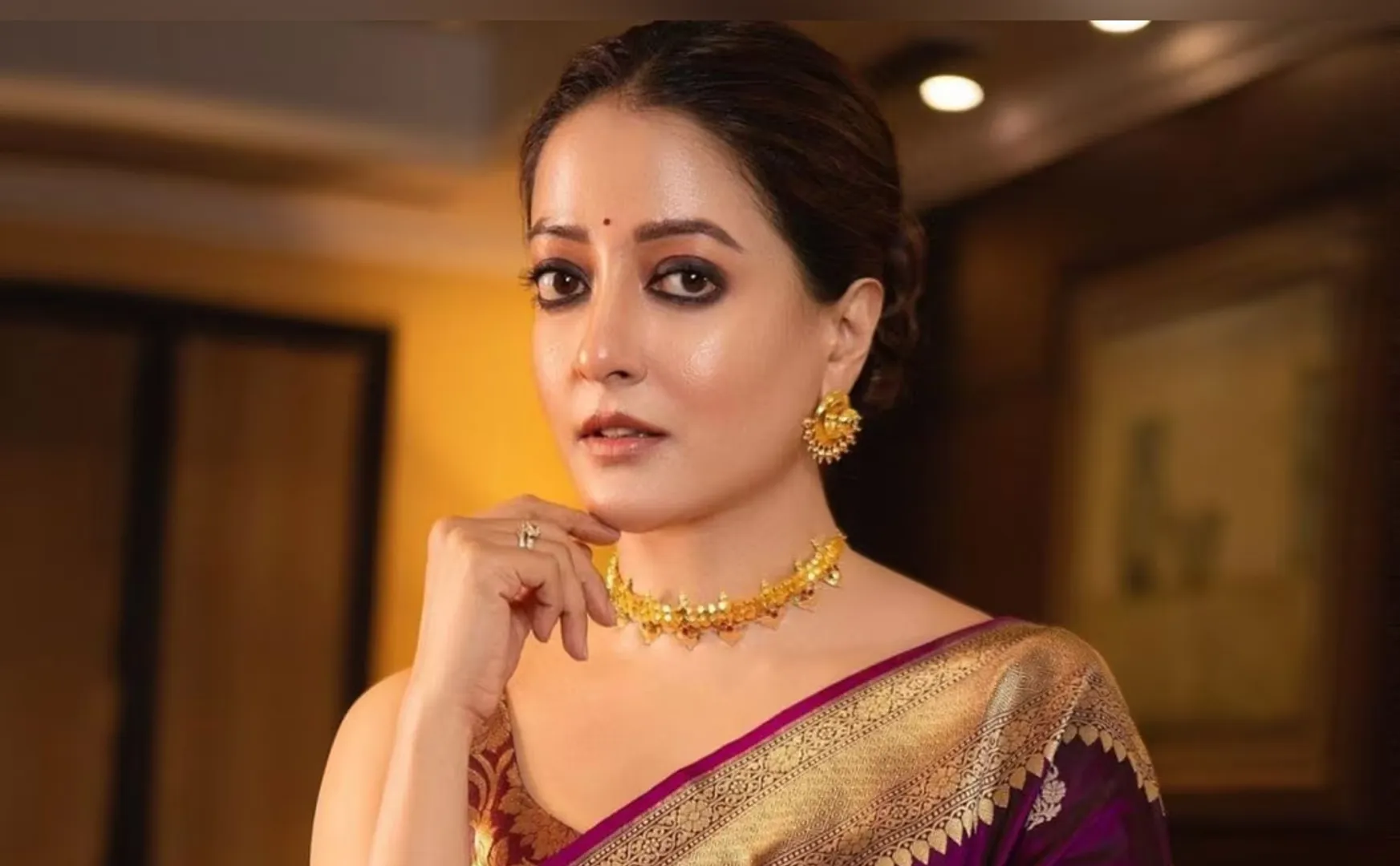 raime sen maakaali poster issue