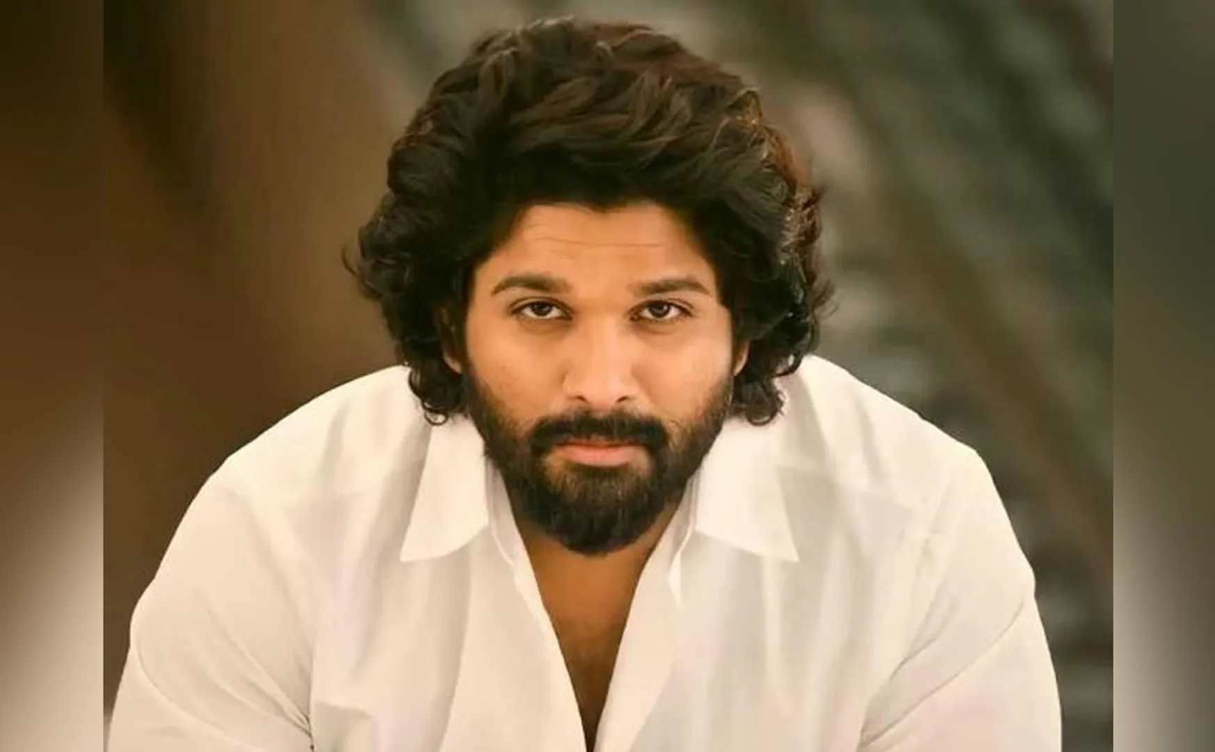 allu arjun pushpa 2 teaser released