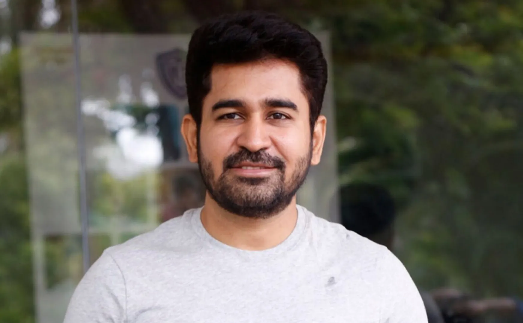 vijay antony about politics and said he support thirumavalavan, vijay, stalin