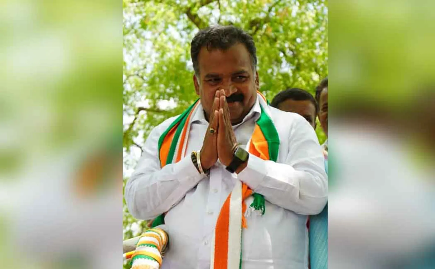 Activities done by Manickam Thakur in the constituency 